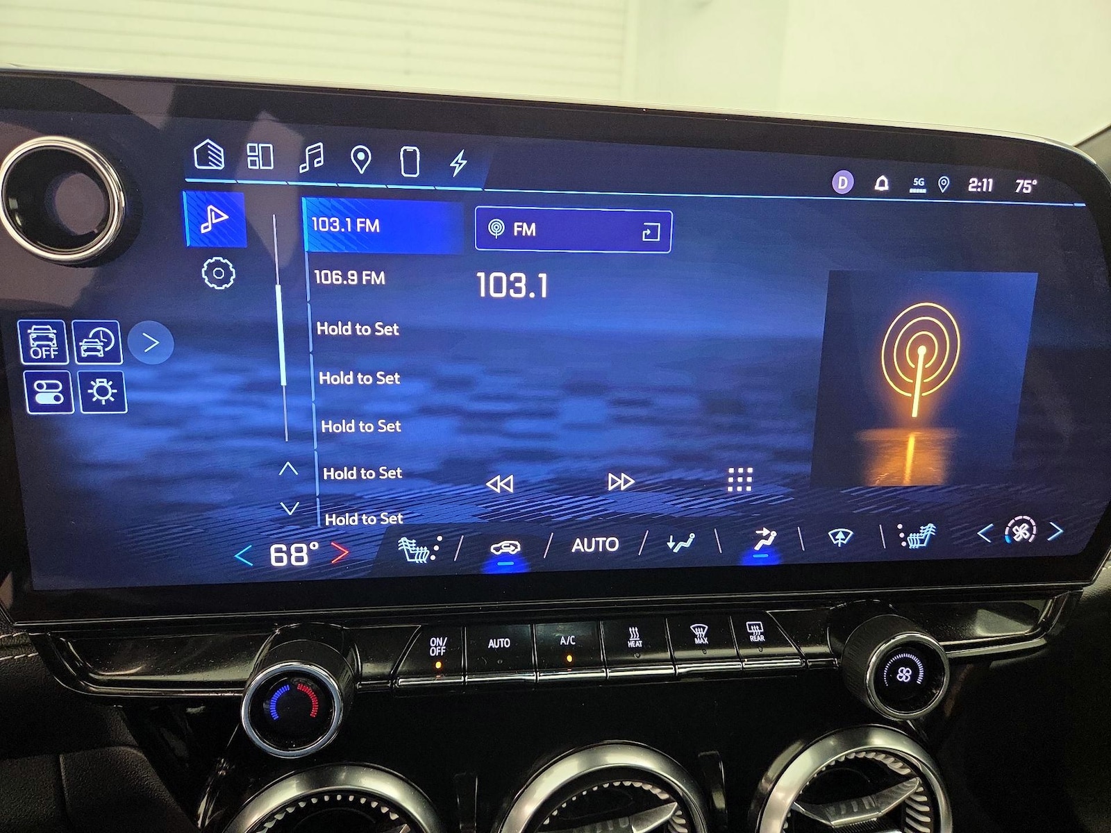 2024 Chevrolet Blazer EV LT - Photo 17