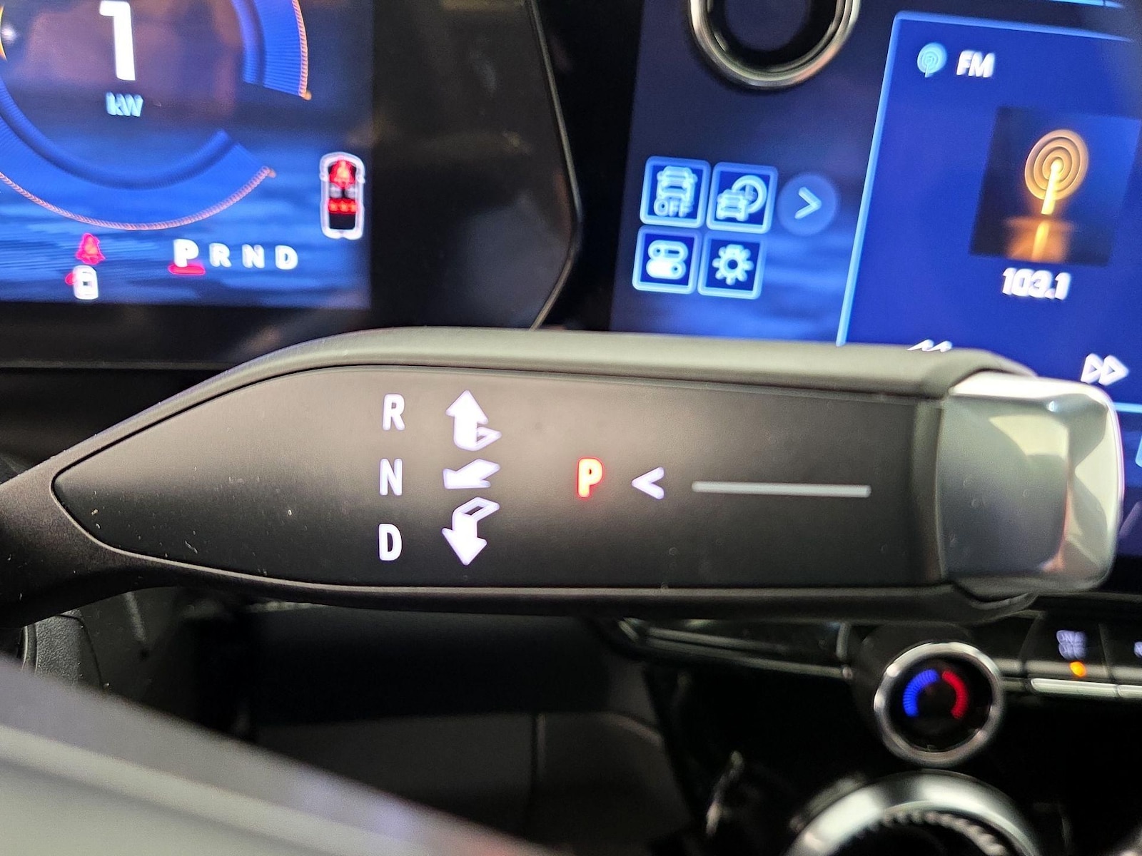 2024 Chevrolet Blazer EV LT - Photo 19