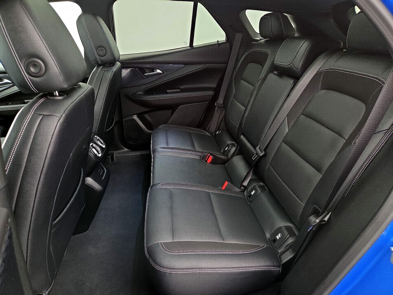2024 Chevrolet Blazer EV LT - Photo 22
