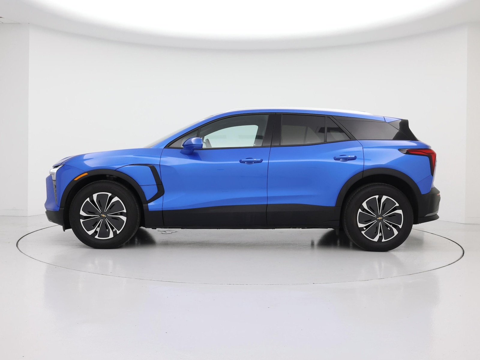 2024 Chevrolet Blazer EV LT - Photo 4