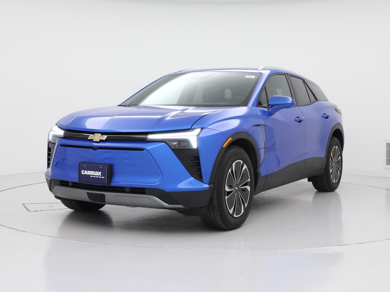2024 Chevrolet Blazer EV LT - Photo 5