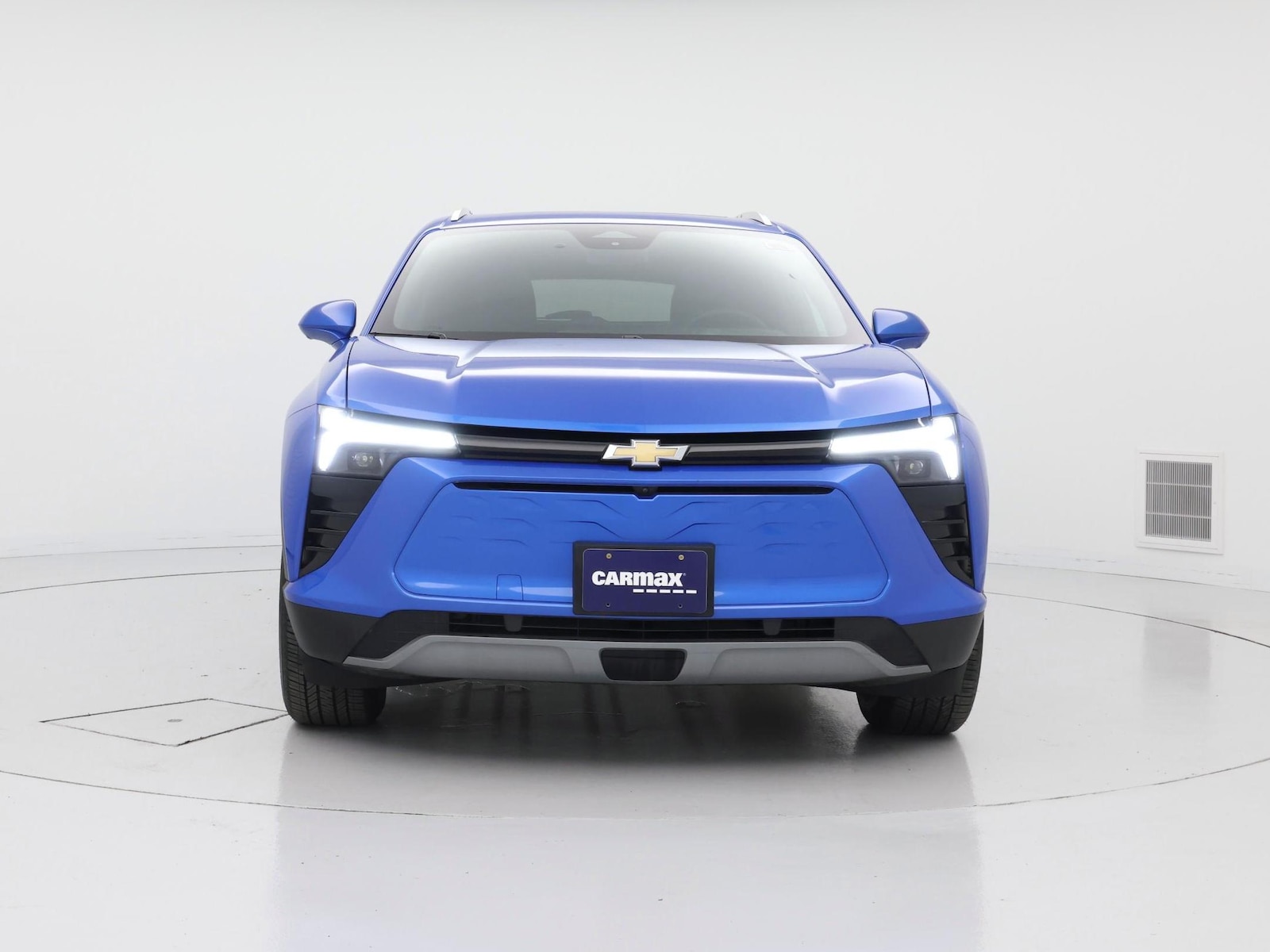 2024 Chevrolet Blazer EV LT - Photo 6