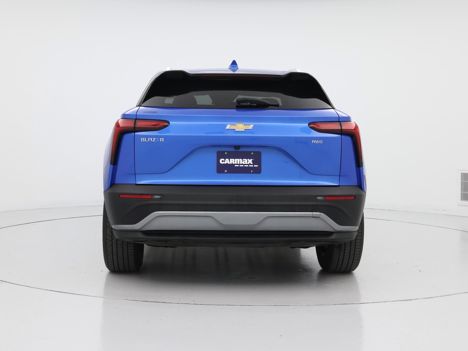 2024 Chevrolet Blazer EV LT - Photo 7