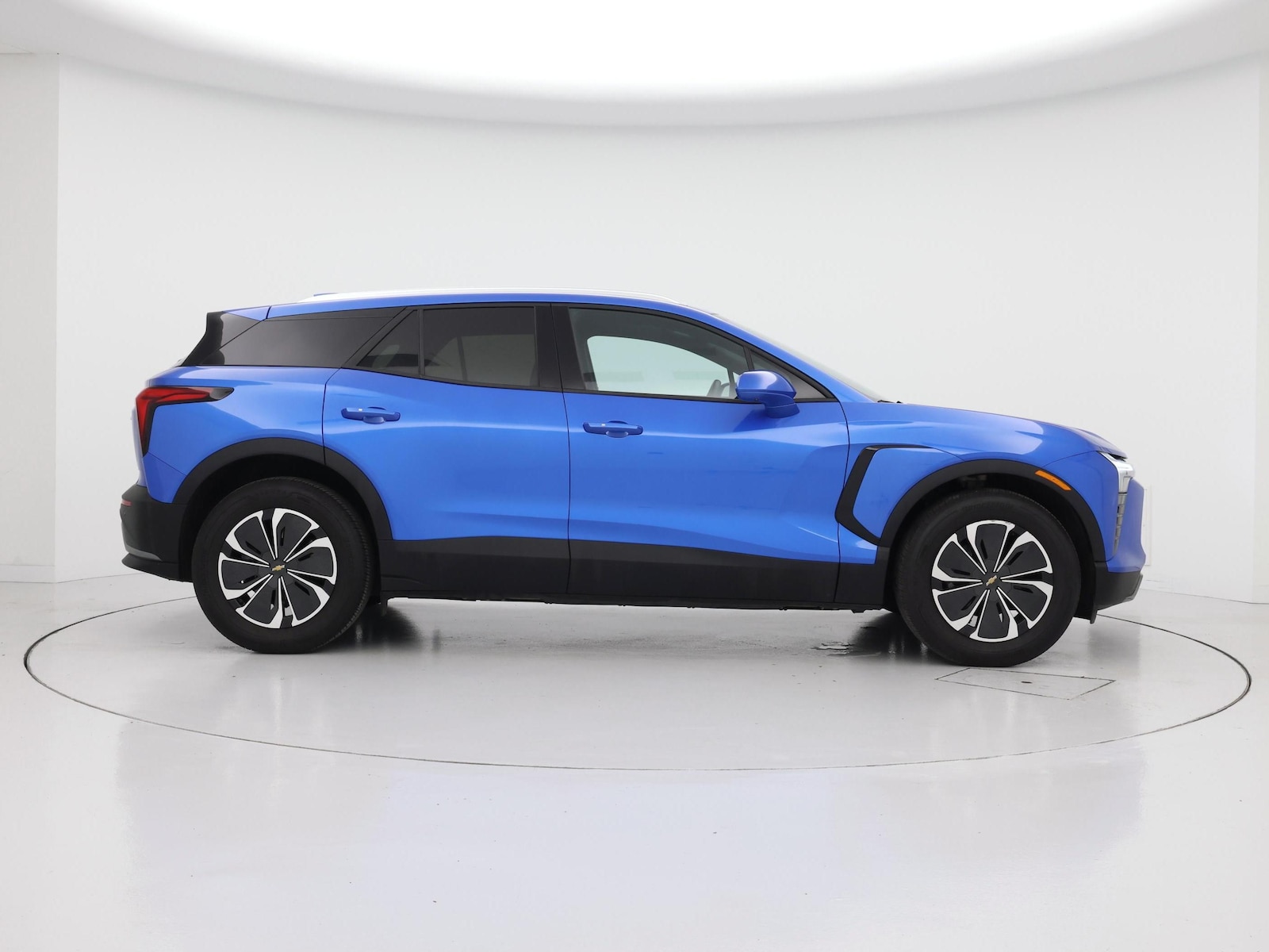 2024 Chevrolet Blazer EV LT - Photo 8
