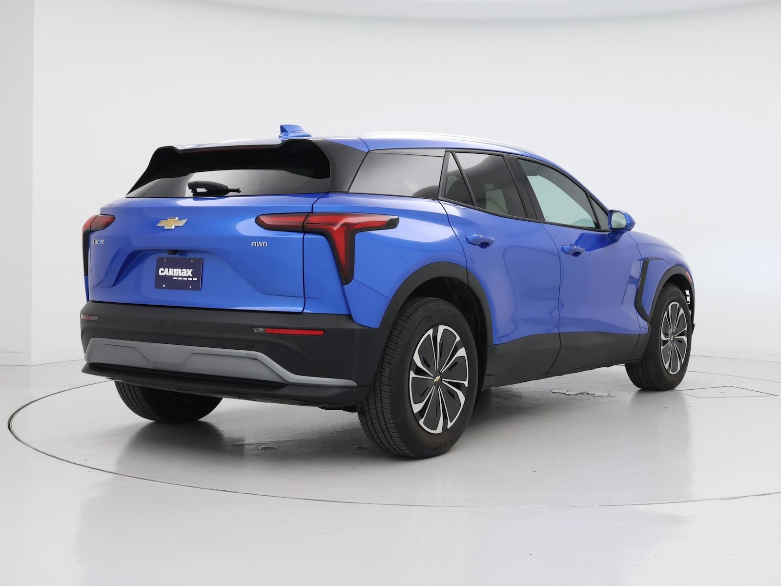 2024 Chevrolet Blazer EV LT - Photo 9