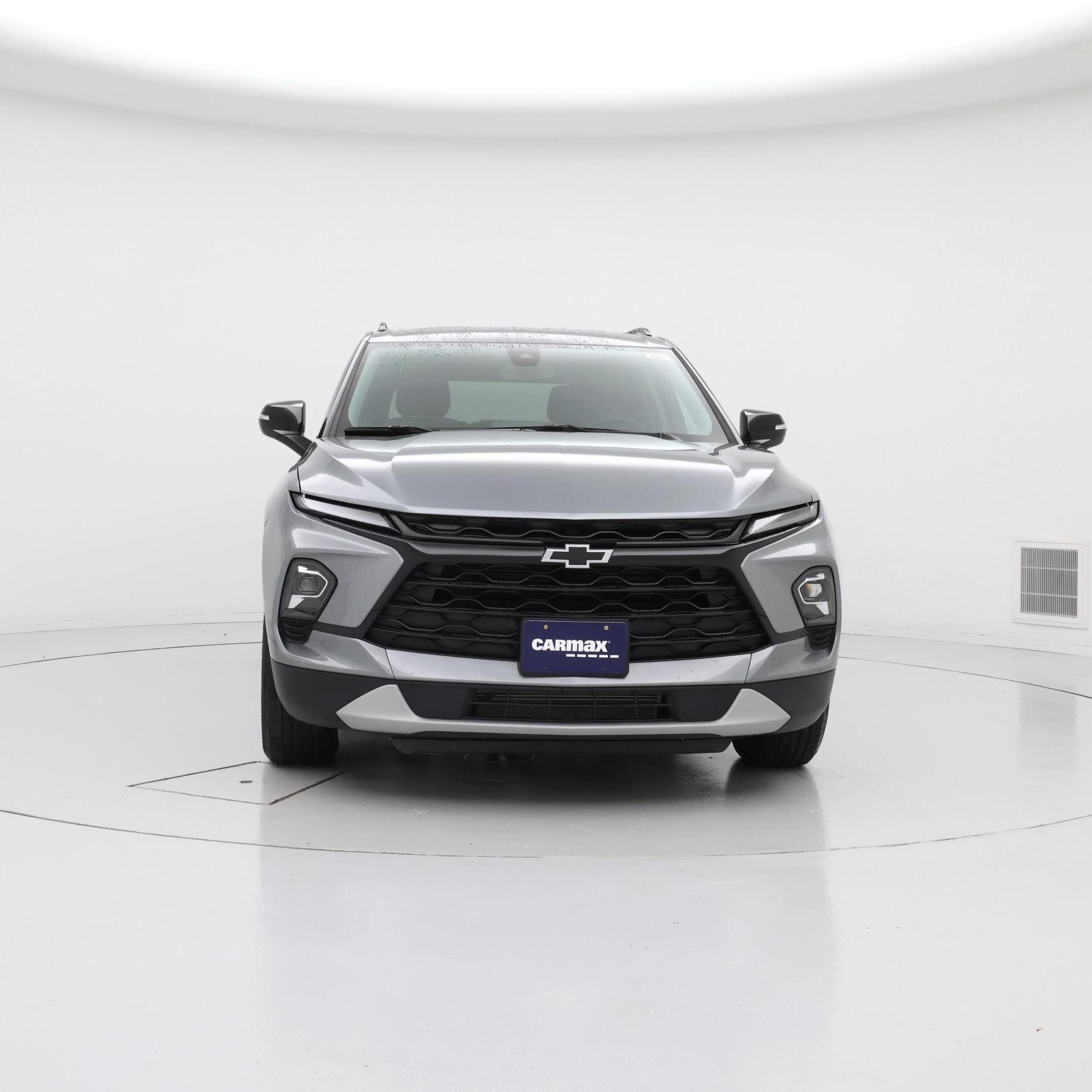 Thumbnail: 2024 Chevrolet Blazer - 5