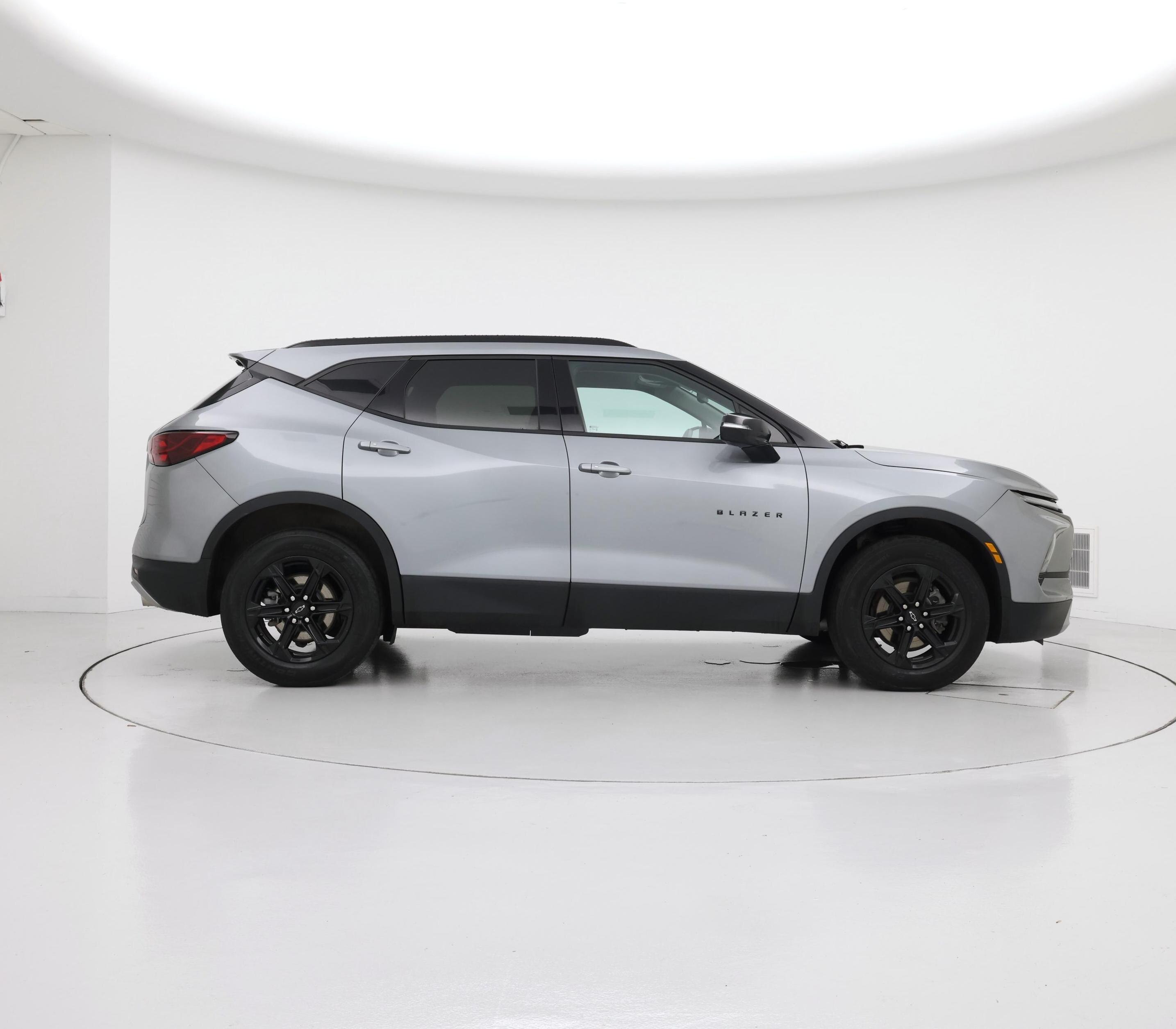 Thumbnail: 2024 Chevrolet Blazer - 7