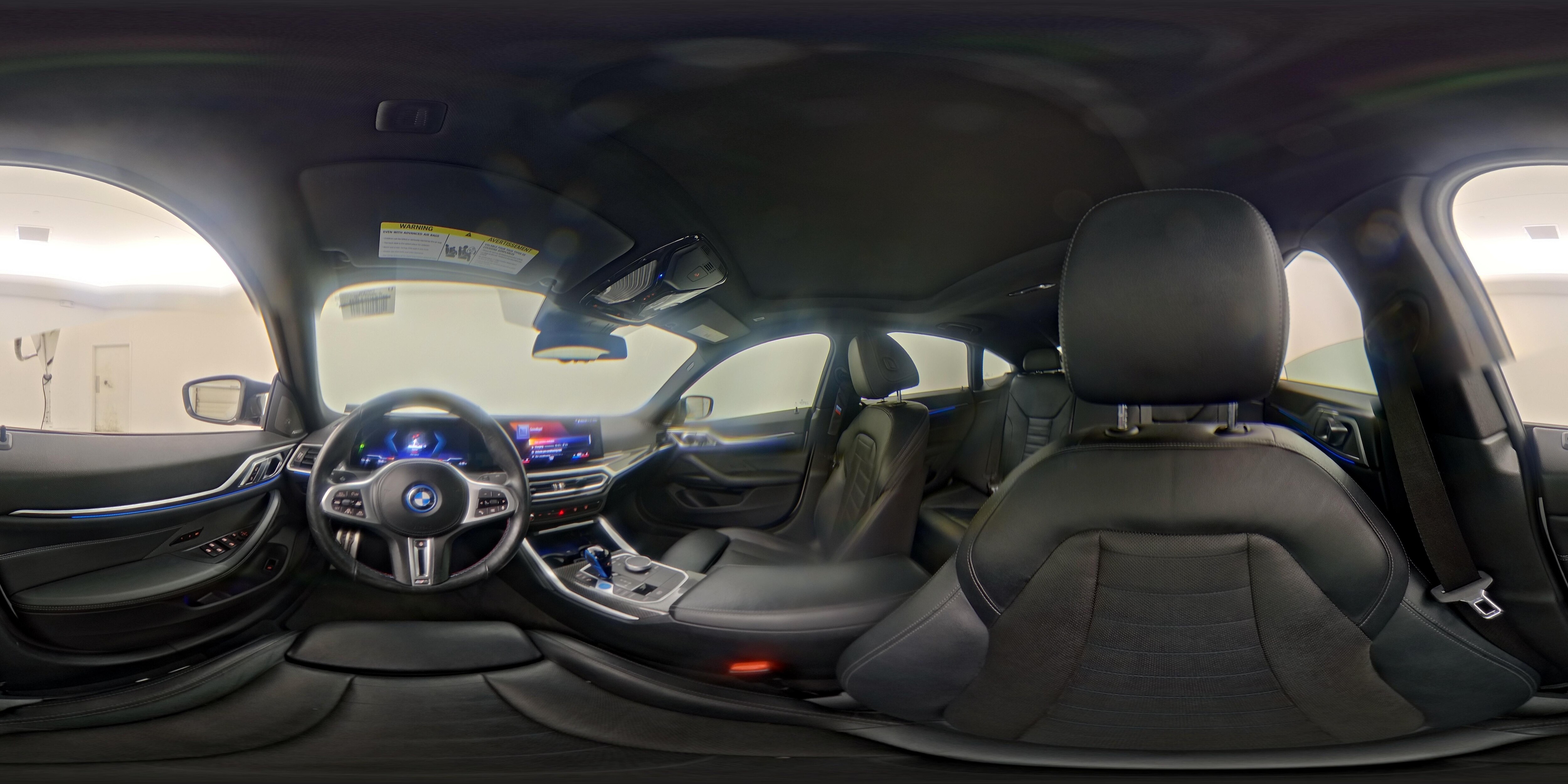 2022 BMW i4 Base - Photo 24