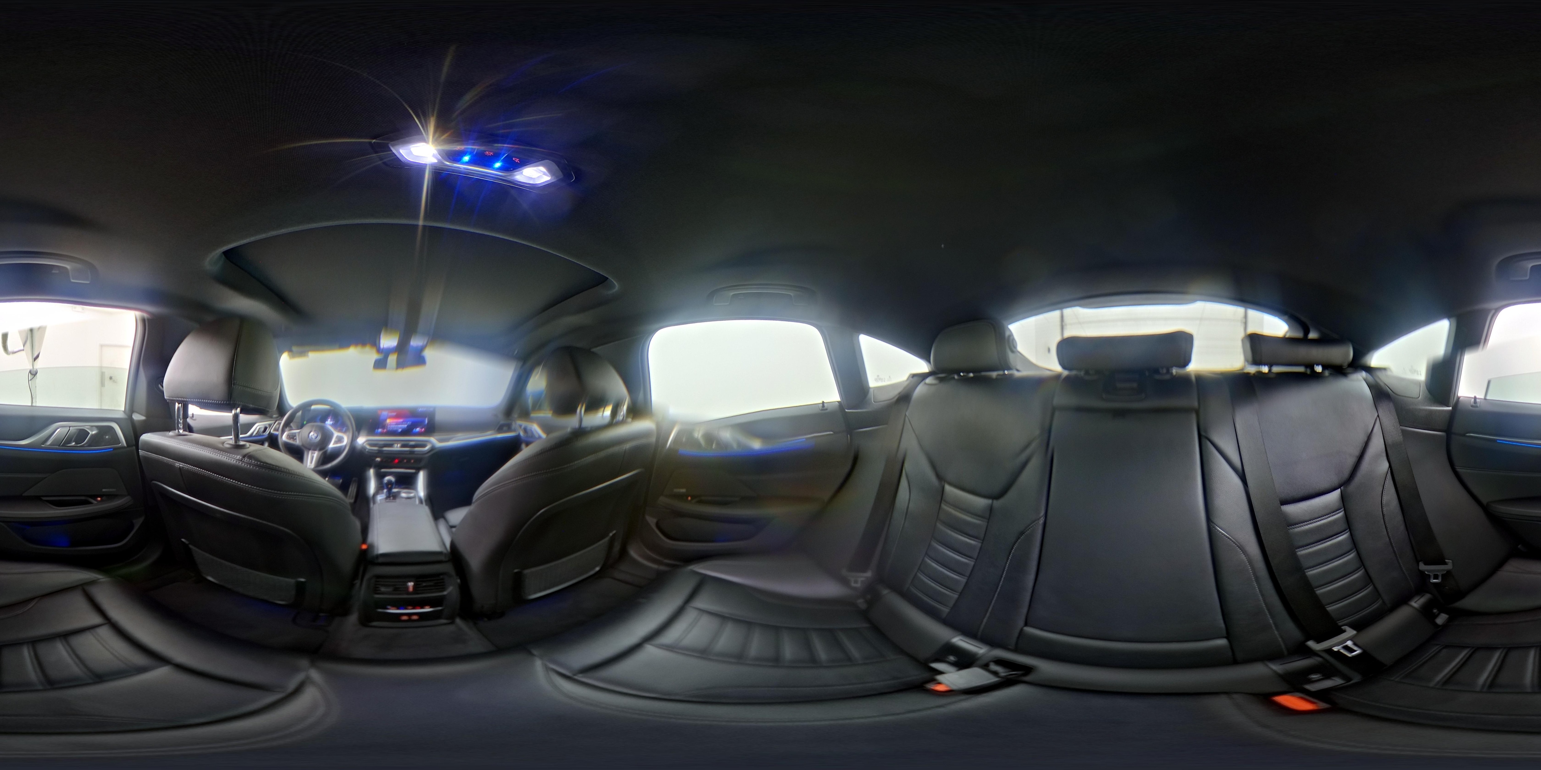2022 BMW i4 Base - Photo 25
