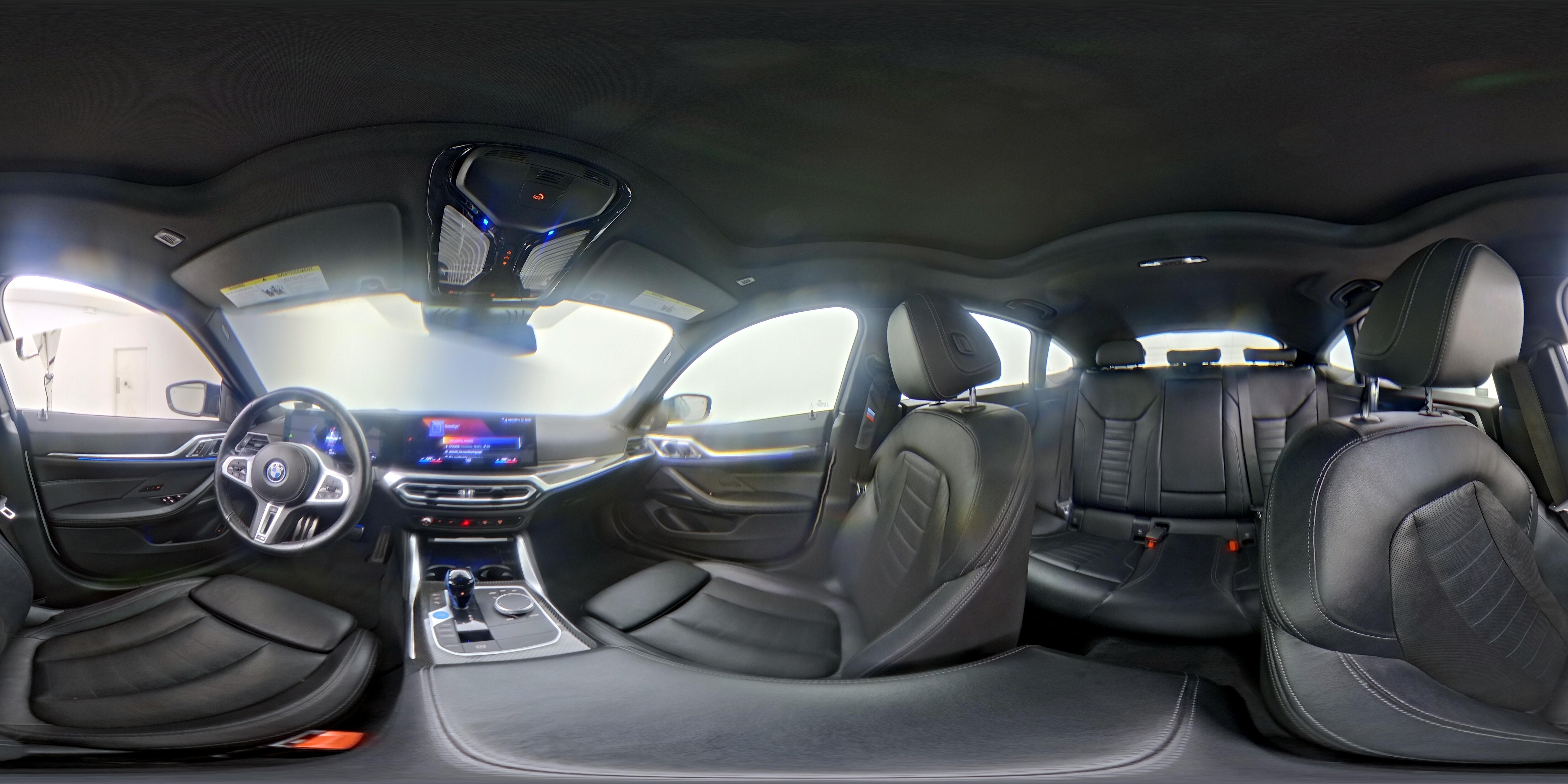 2022 BMW i4 Base - Photo 26