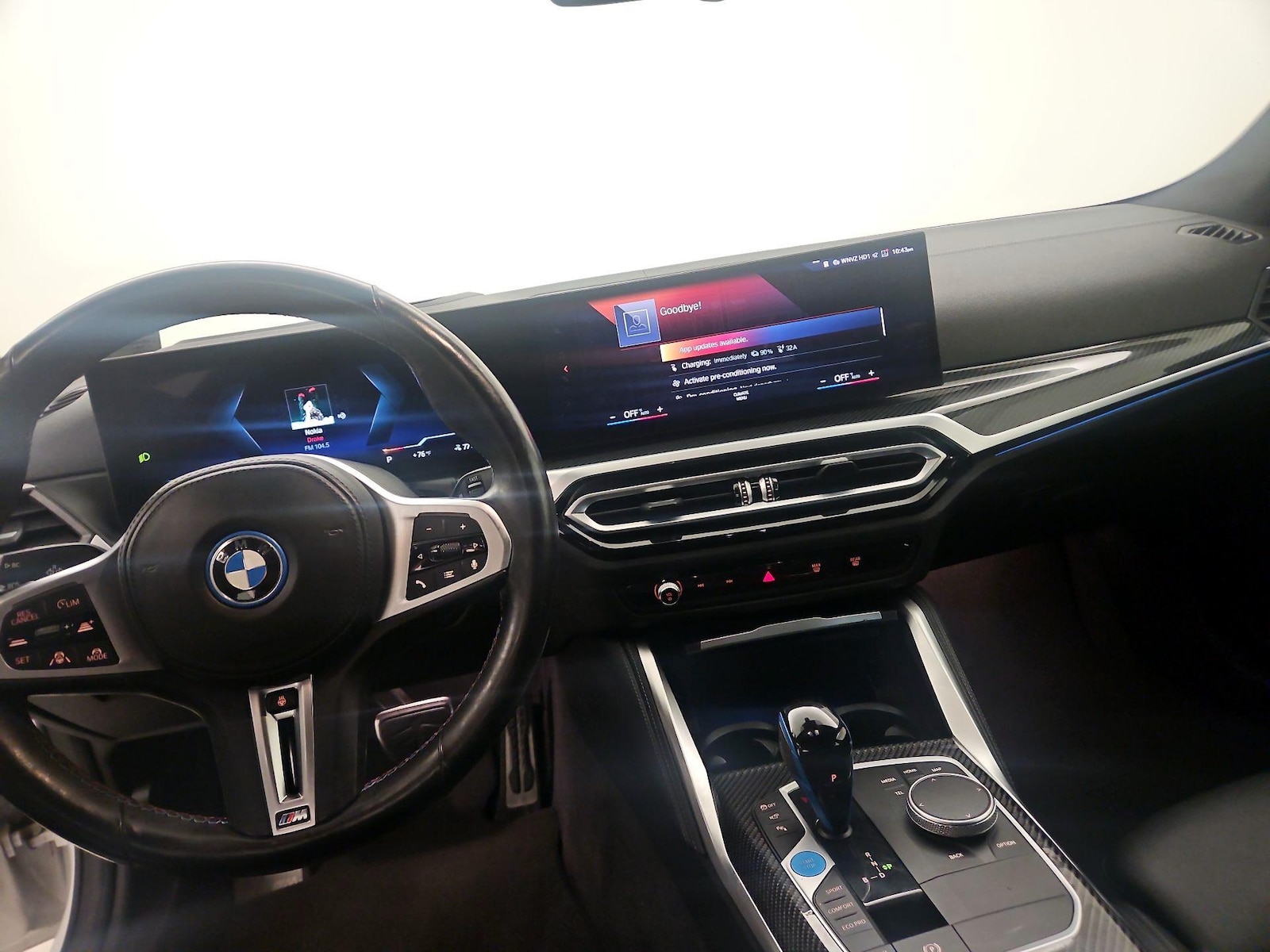 2022 BMW i4 Base - Photo 10