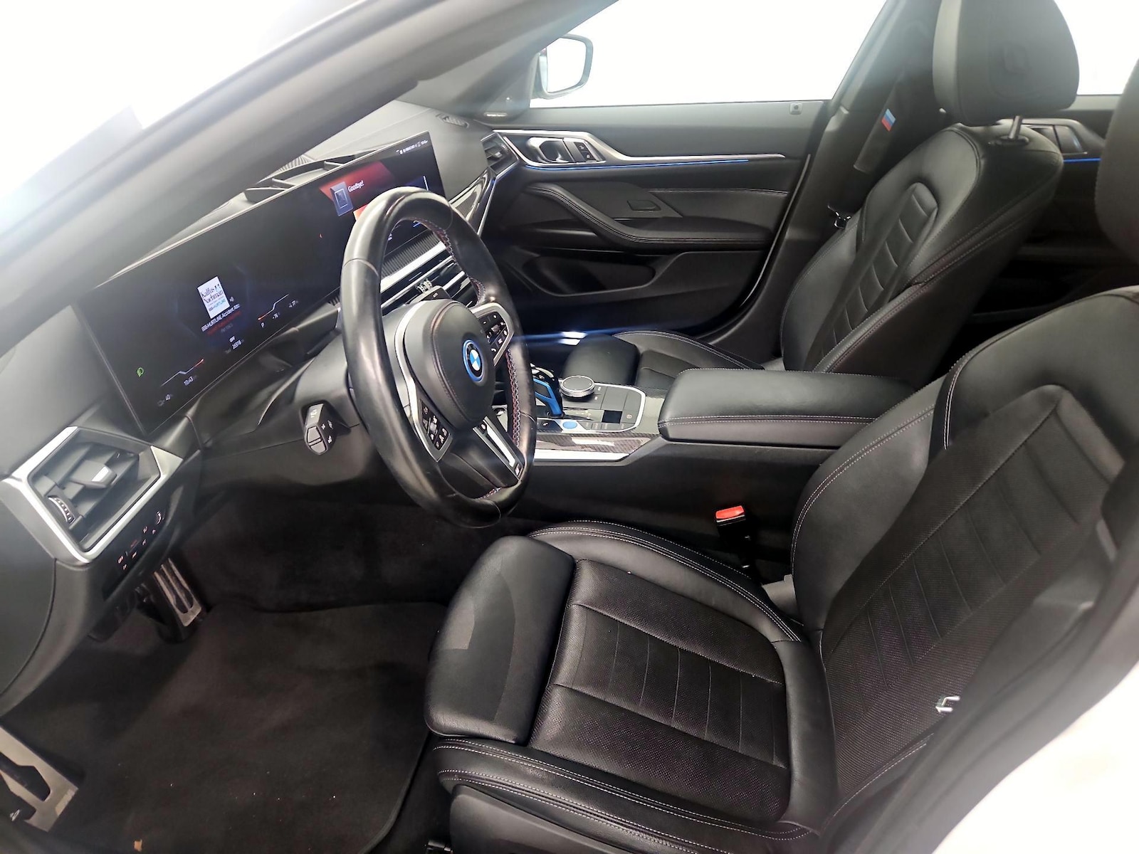2022 BMW i4 Base - Photo 12