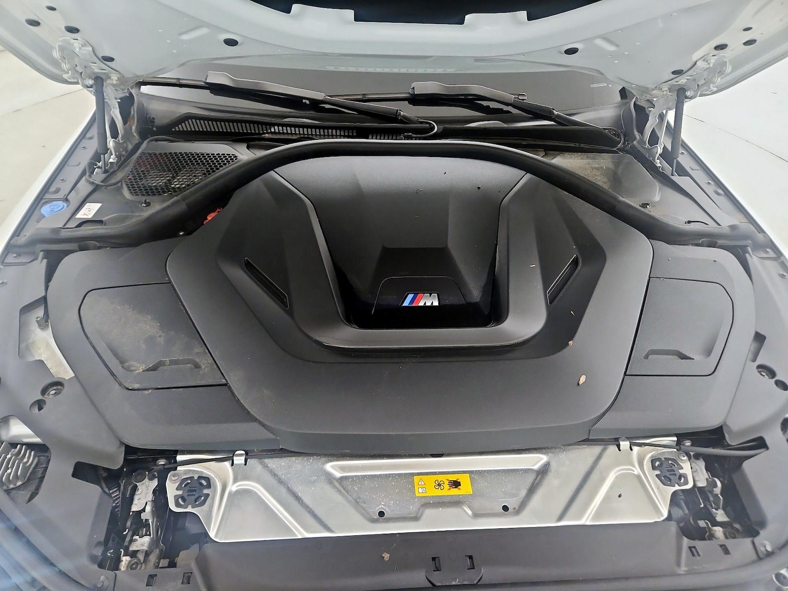 2022 BMW i4 Base - Photo 22