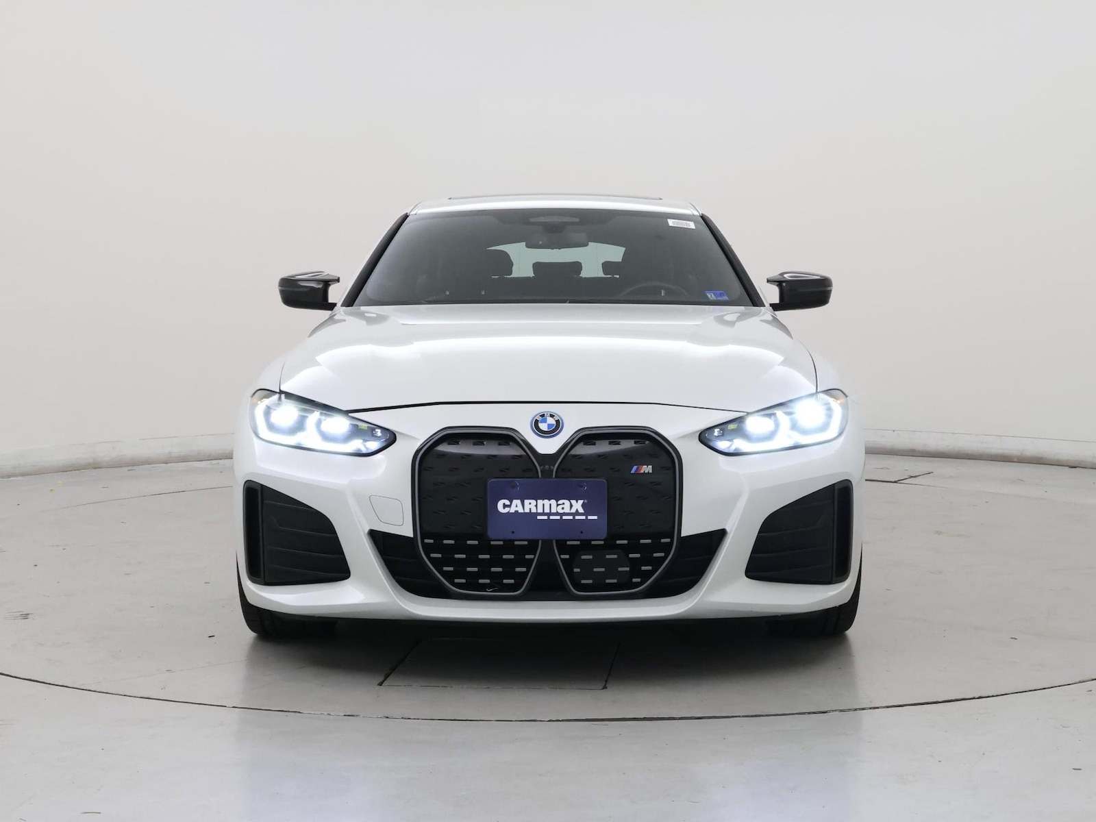 2022 BMW i4 Base - Photo 6