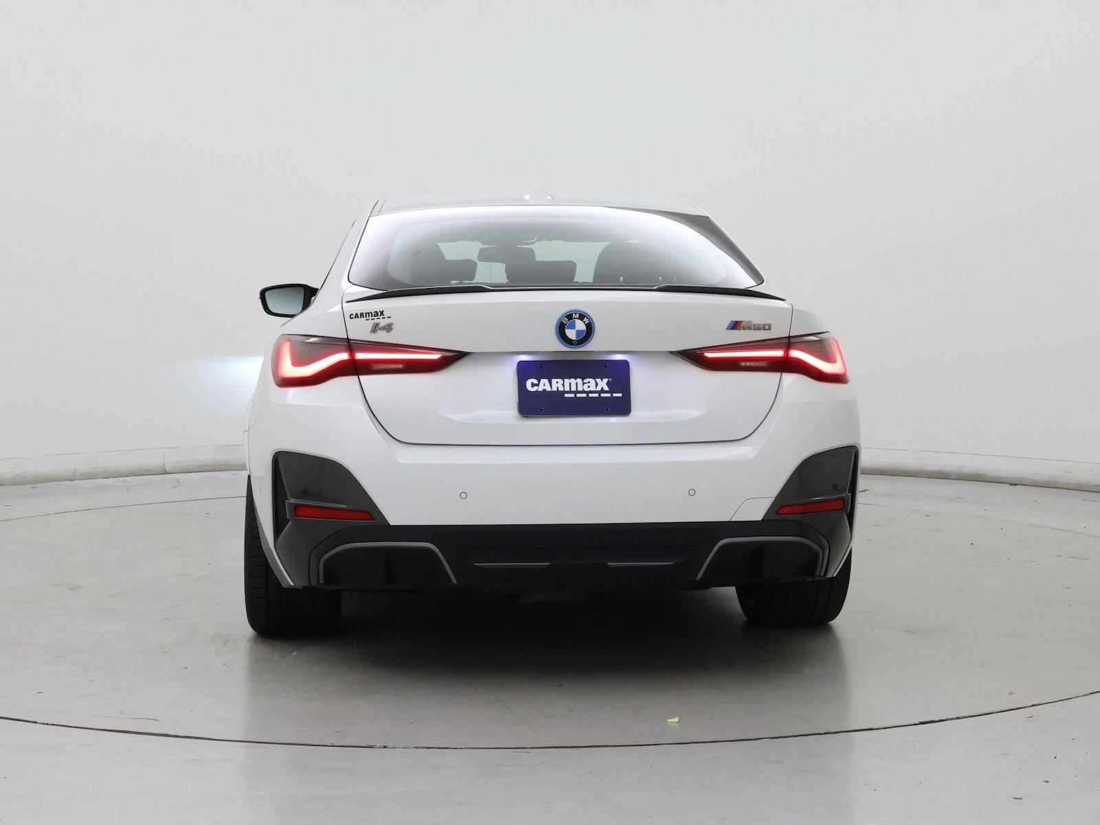 2022 BMW i4 Base - Photo 7