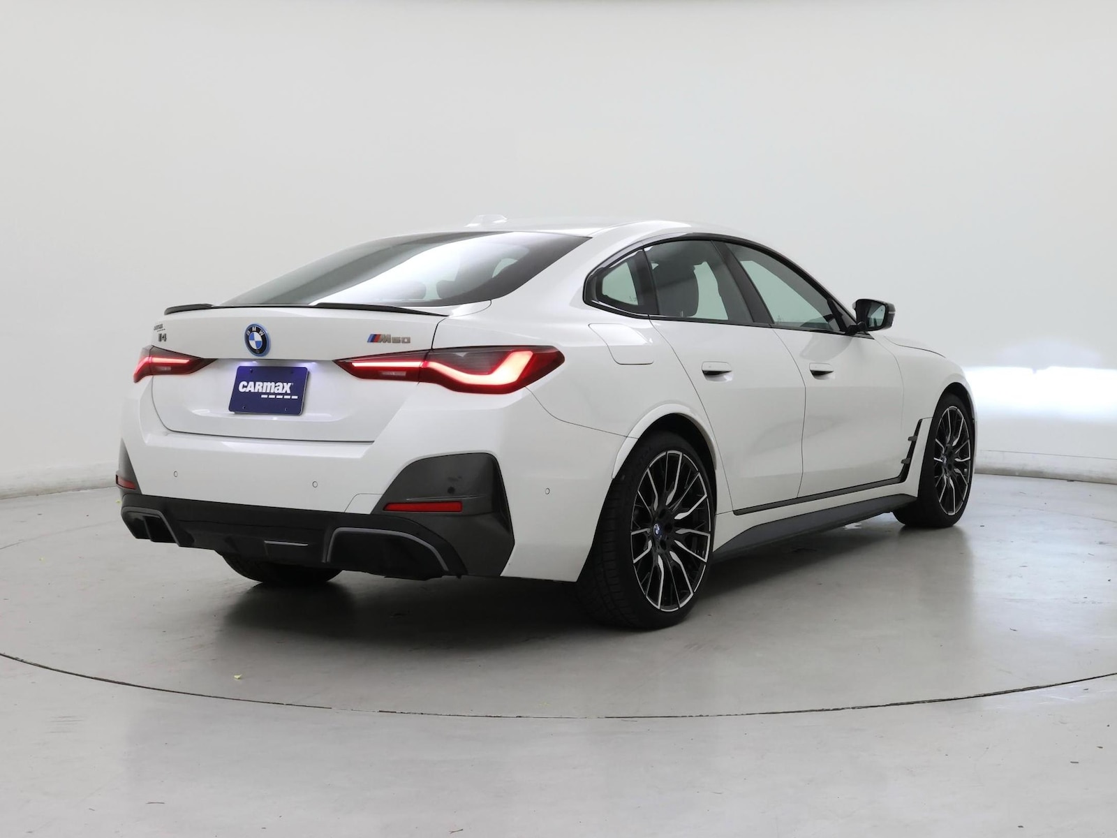 2022 BMW i4 Base - Photo 9
