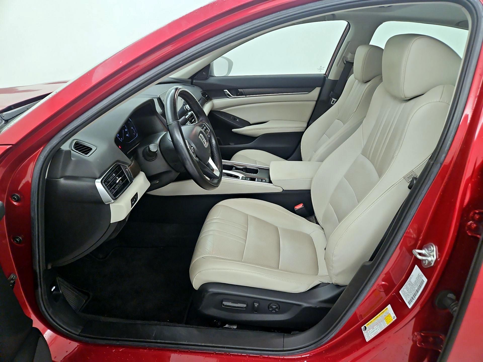 Thumbnail: 2021 Honda Accord - 11