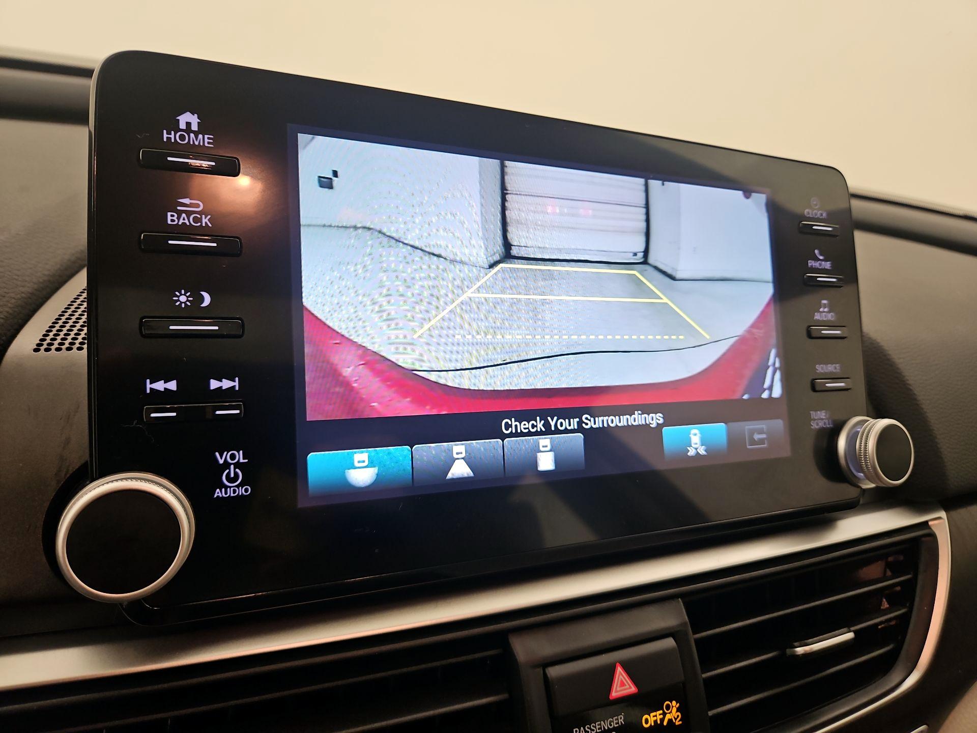 Thumbnail: 2021 Honda Accord - 14