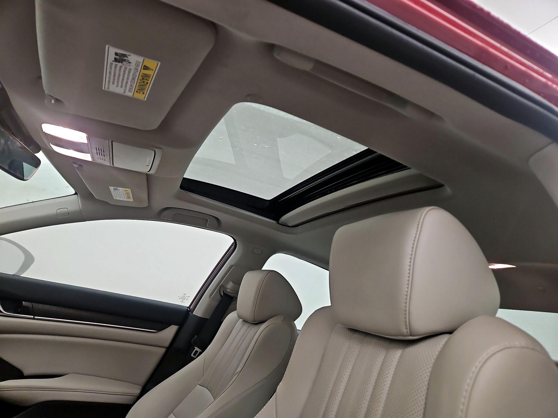 Thumbnail: 2021 Honda Accord - 19