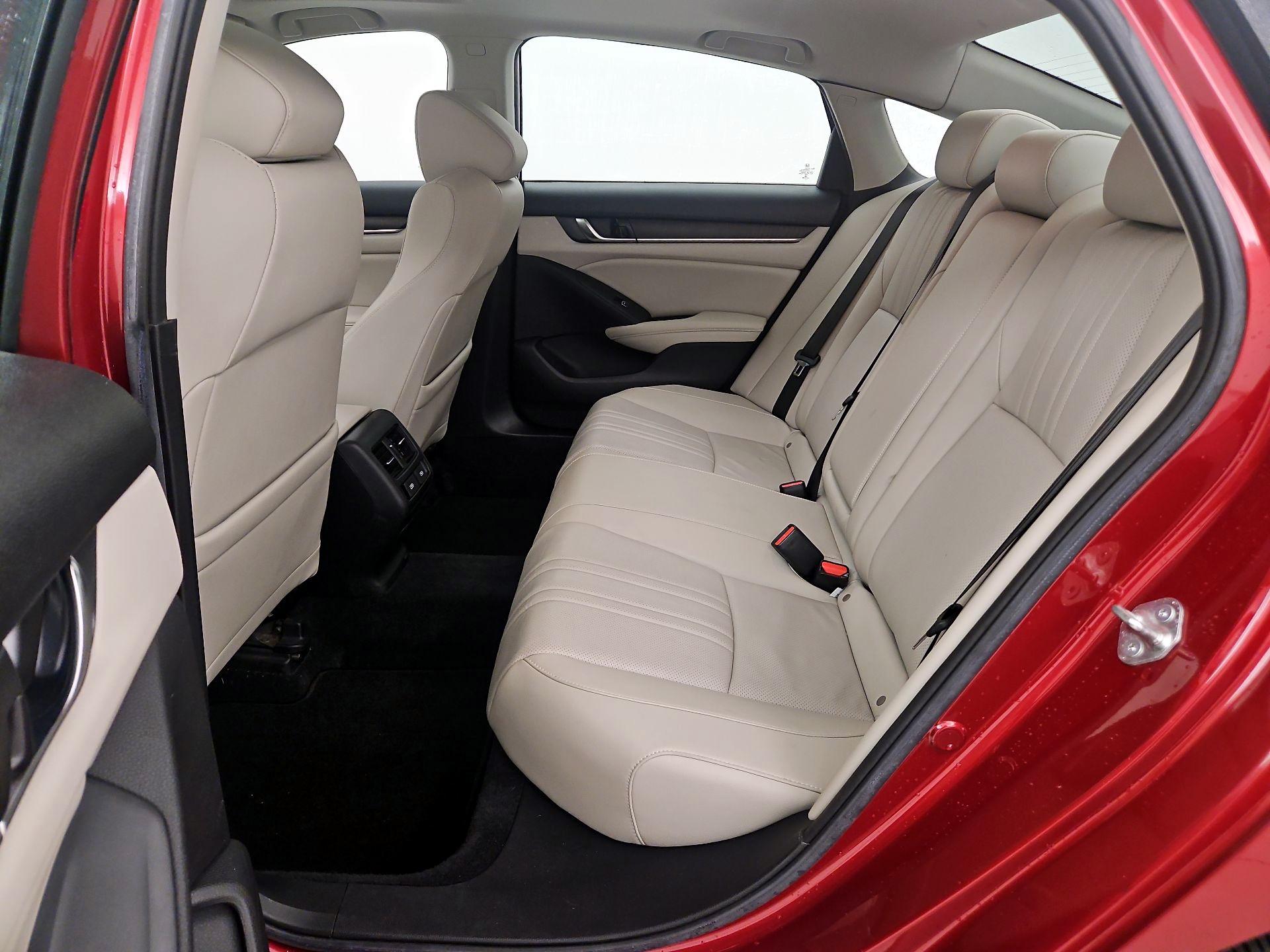 Thumbnail: 2021 Honda Accord - 20