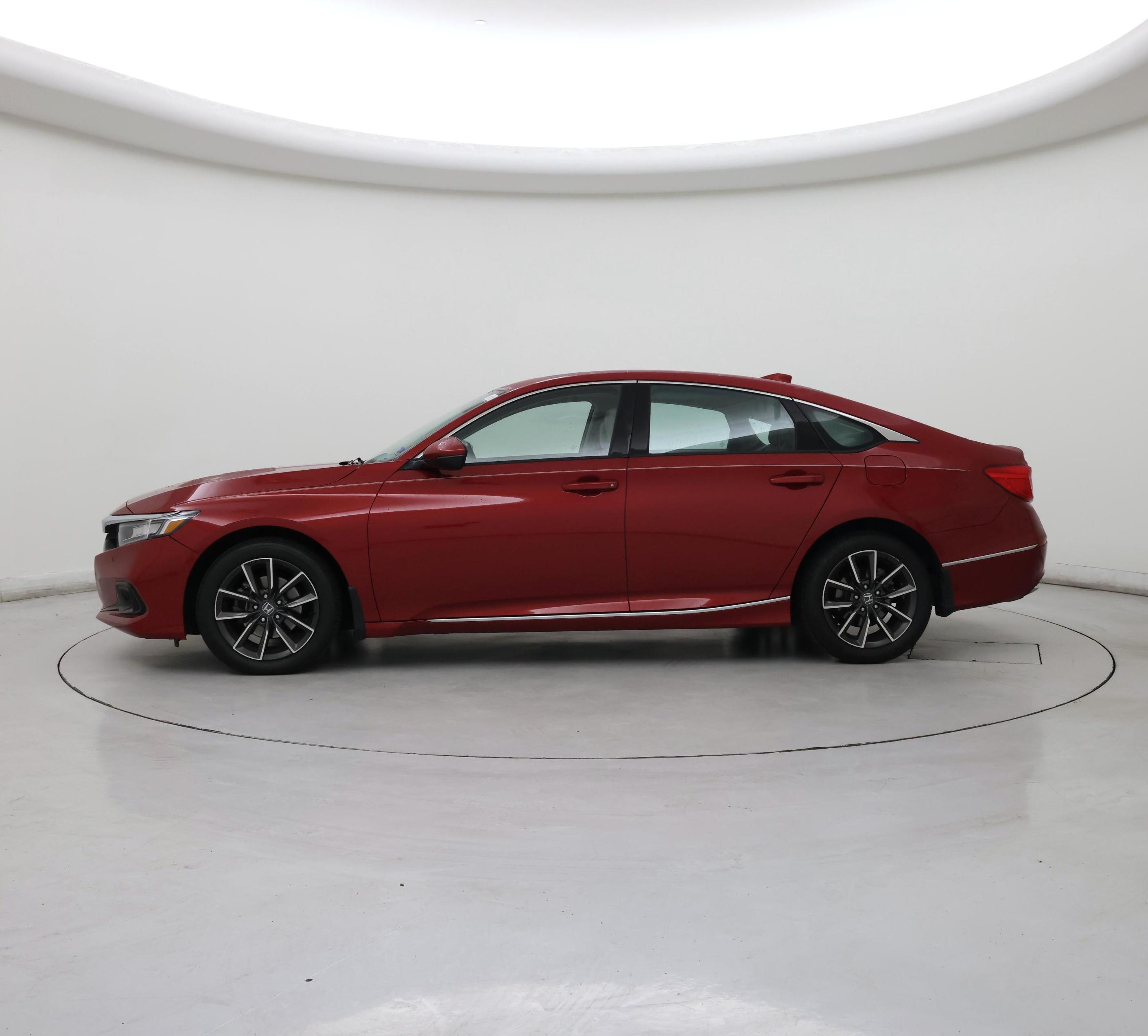 Thumbnail: 2021 Honda Accord - 3
