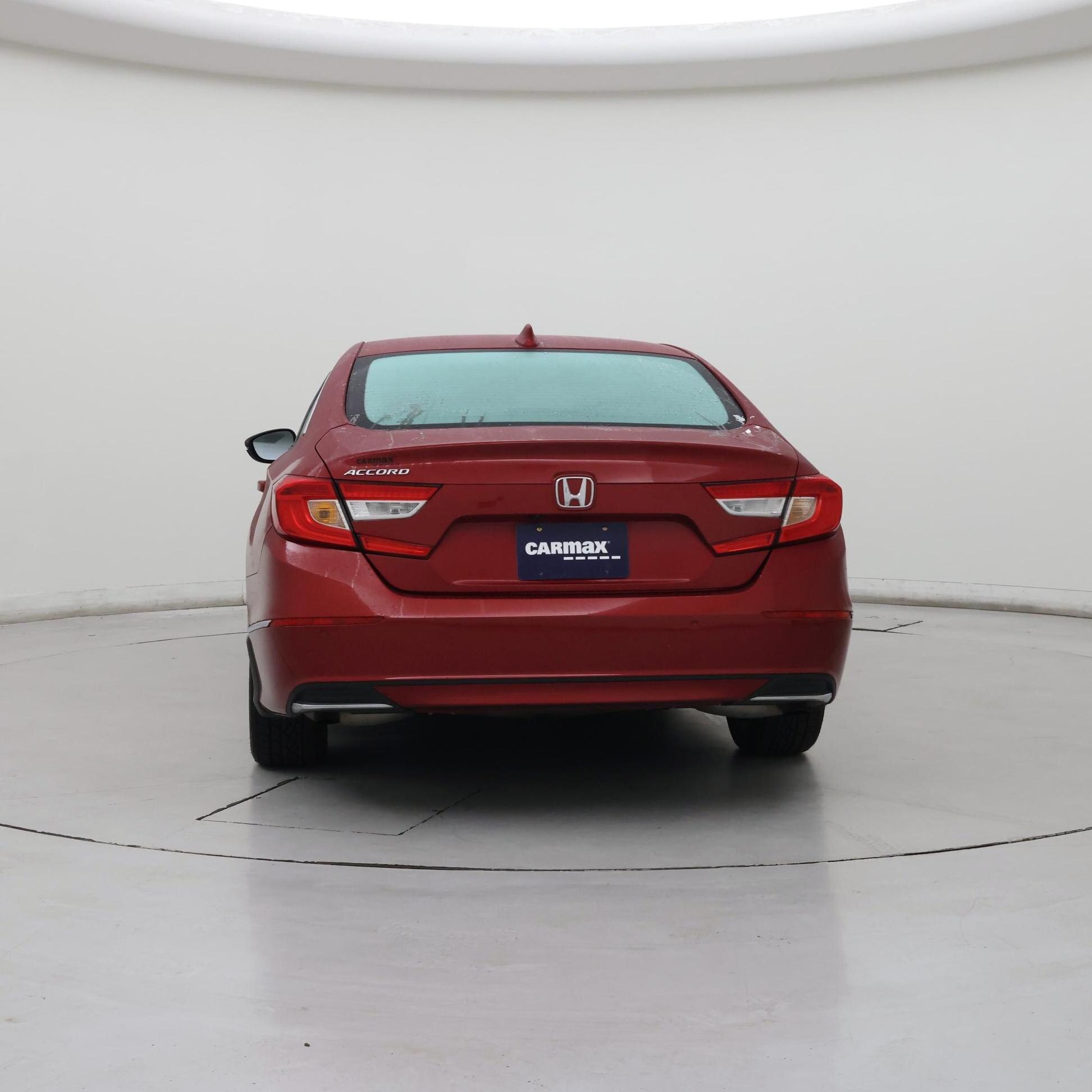 Thumbnail: 2021 Honda Accord - 6