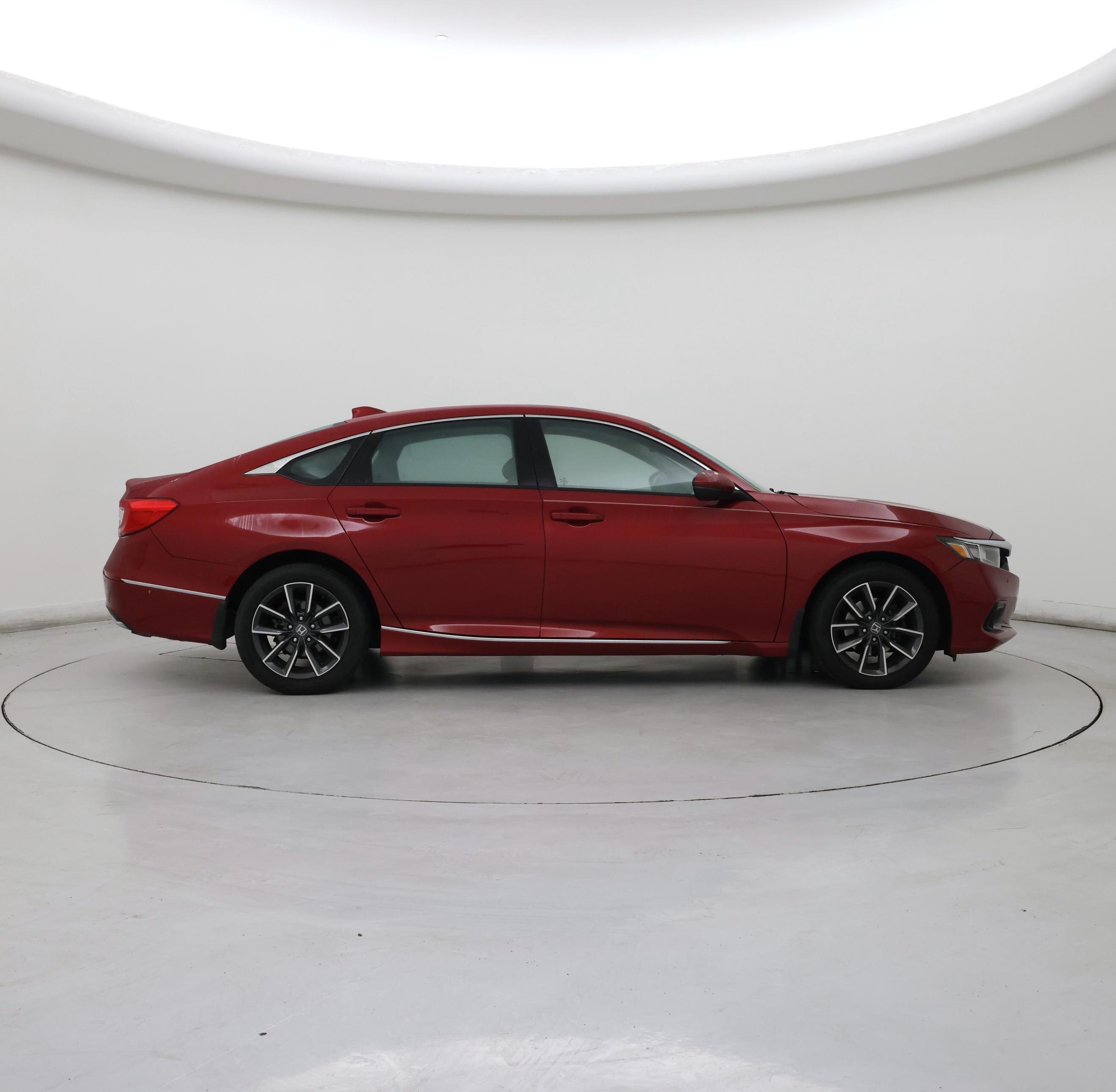 Thumbnail: 2021 Honda Accord - 7