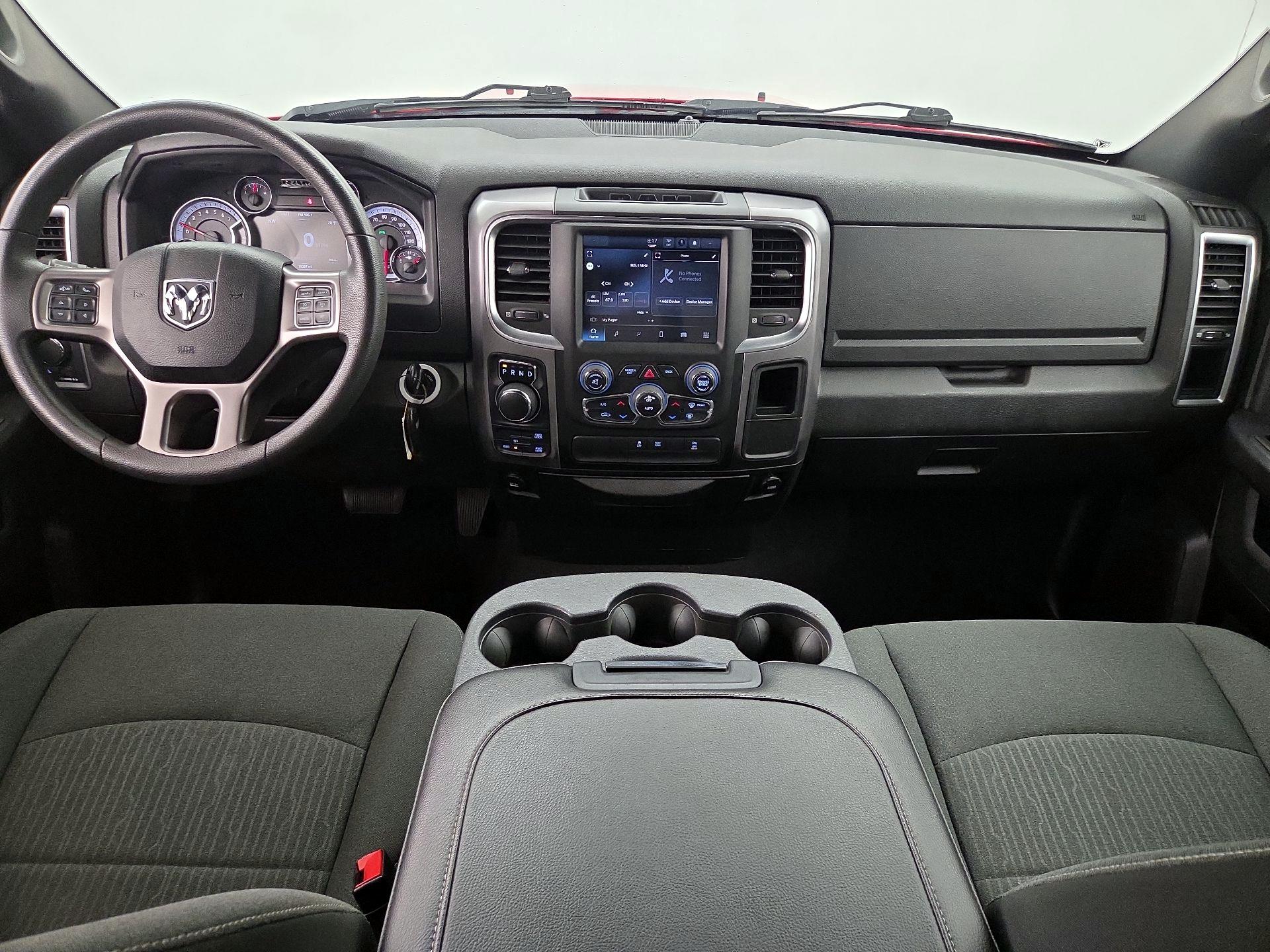Thumbnail: 2022 RAM 1500 Classic - 9
