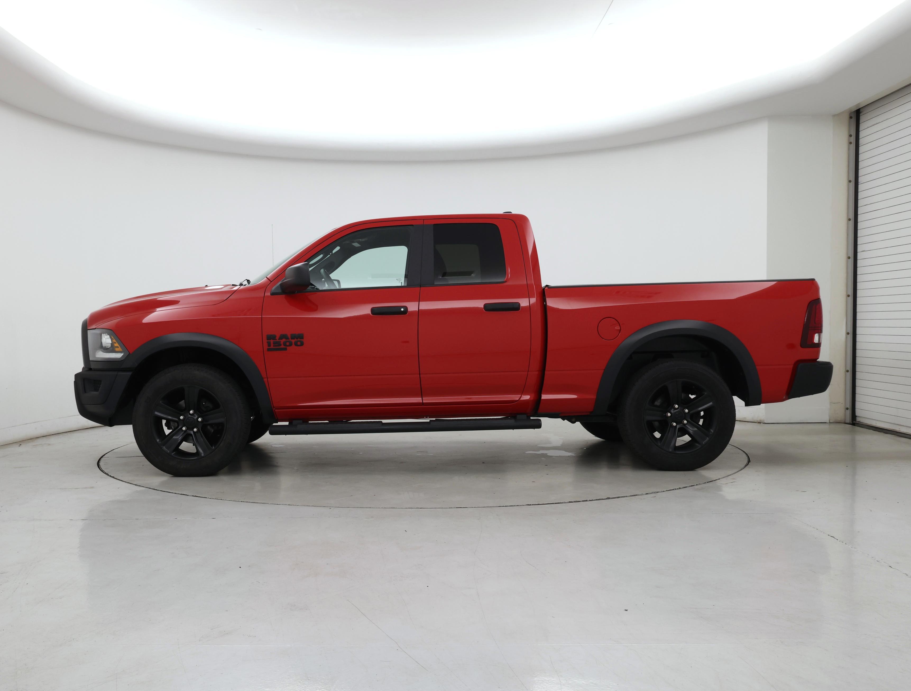 Thumbnail: 2022 RAM 1500 Classic - 3