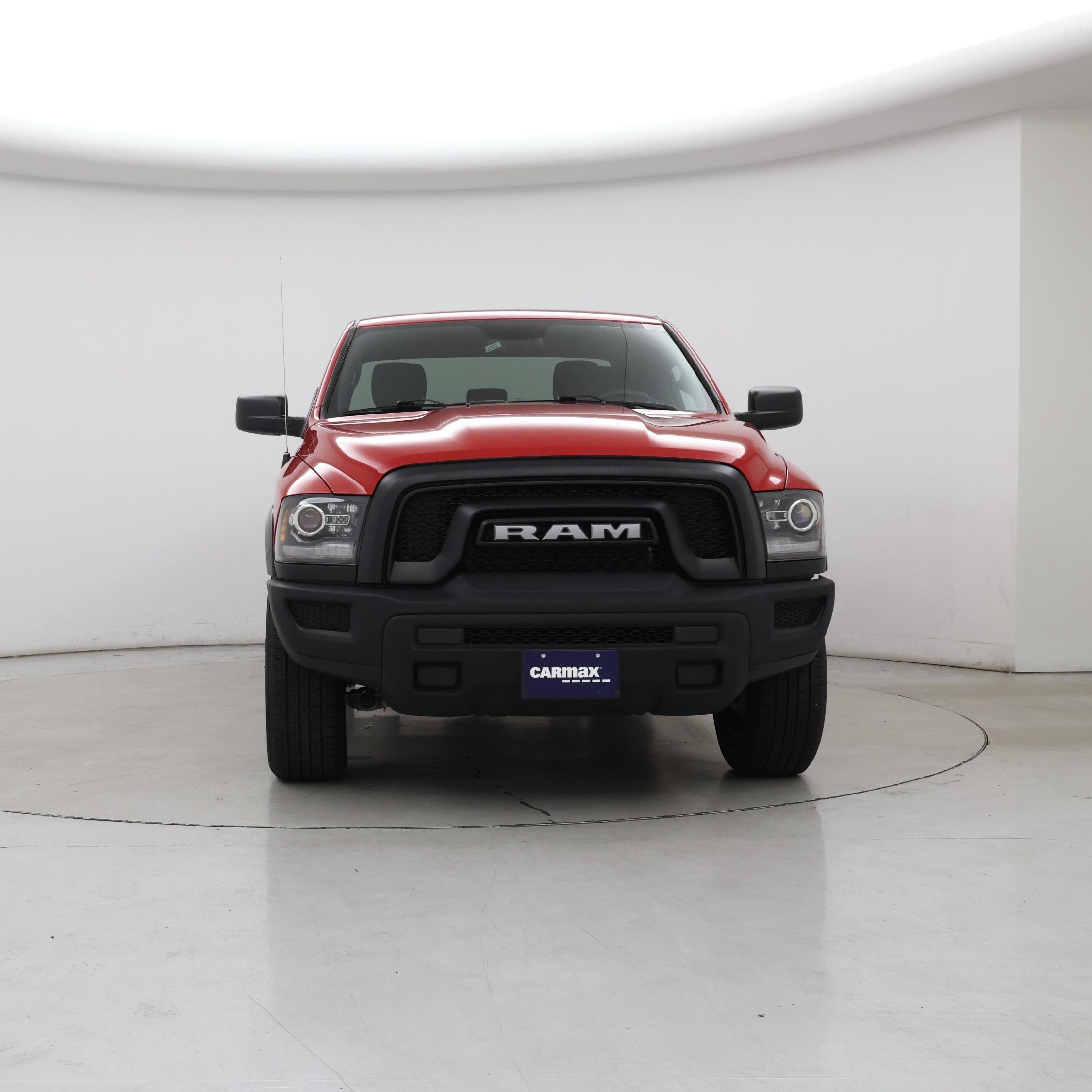 Thumbnail: 2022 RAM 1500 Classic - 5