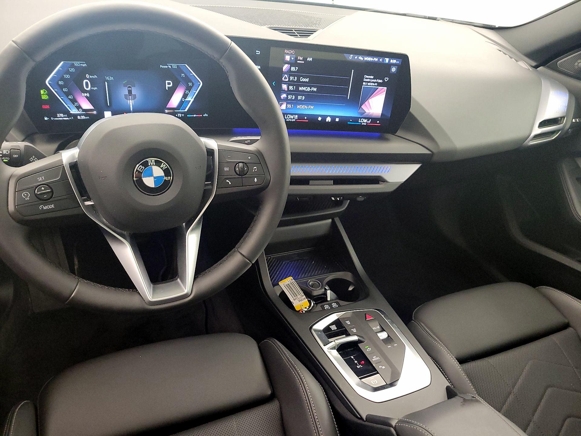 Thumbnail: 2025 BMW 2 Series - 9