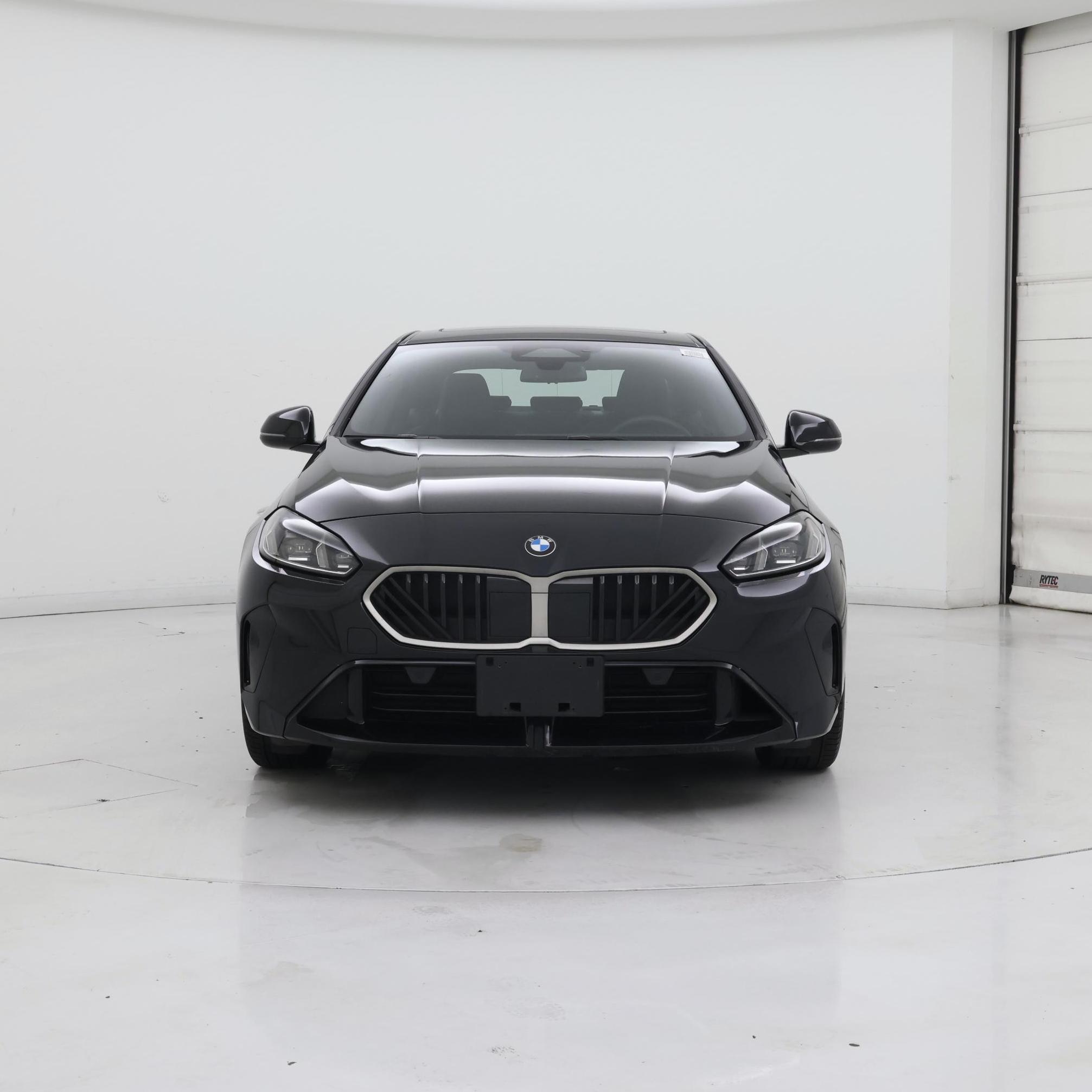 Thumbnail: 2025 BMW 2 Series - 5