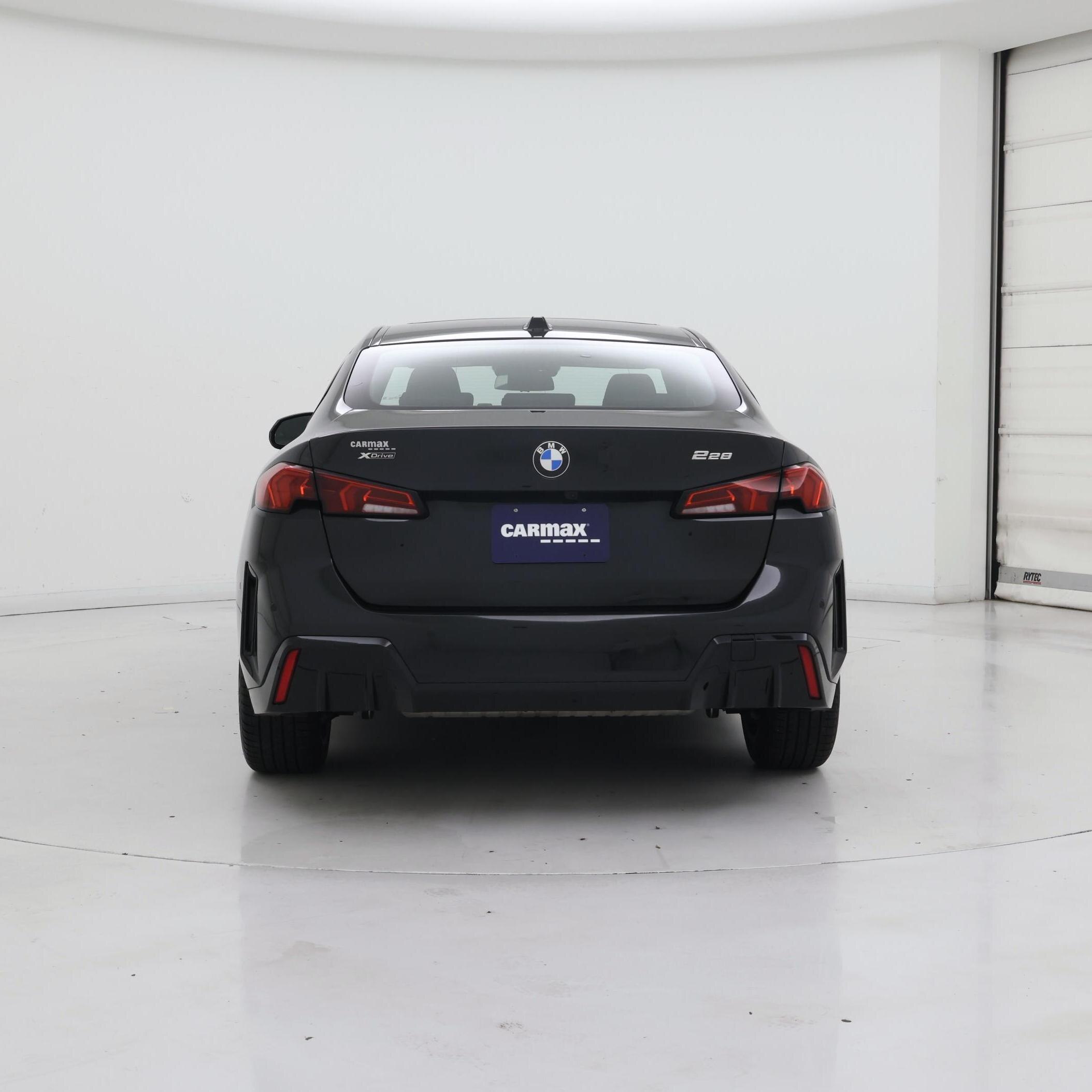Thumbnail: 2025 BMW 2 Series - 6