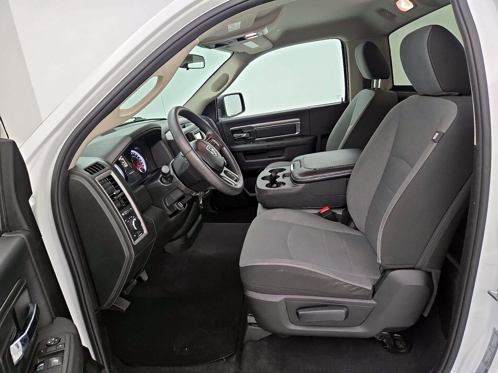 Side Airbags