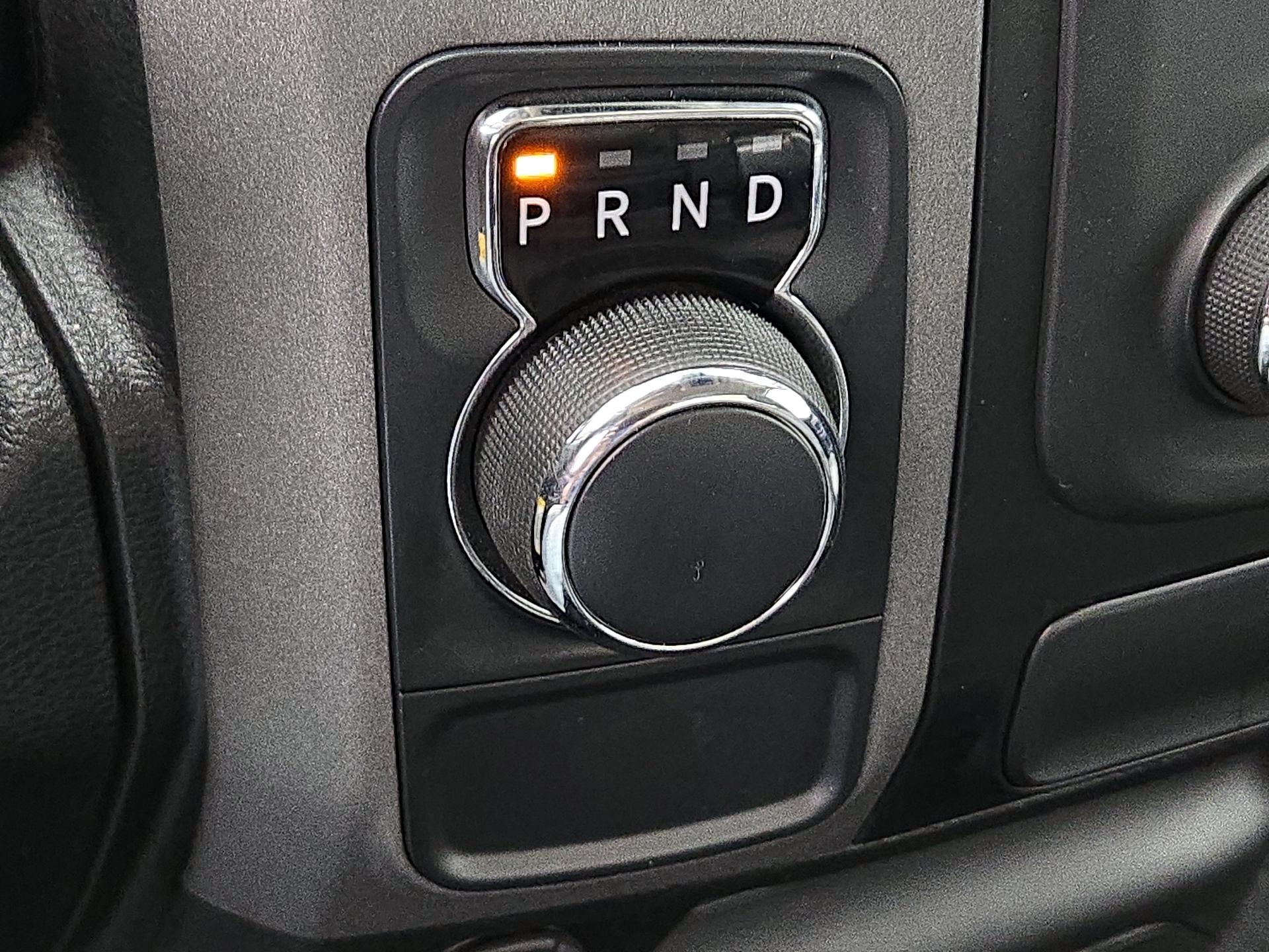 Thumbnail: 2021 RAM 1500 Classic - 17