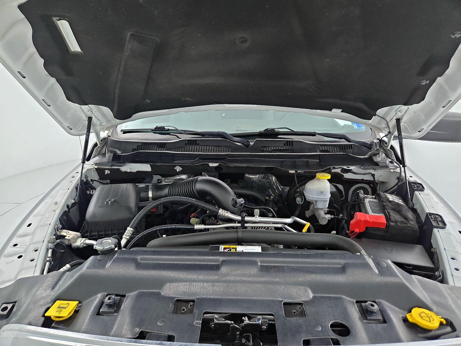 Thumbnail: 2021 RAM 1500 Classic - 20