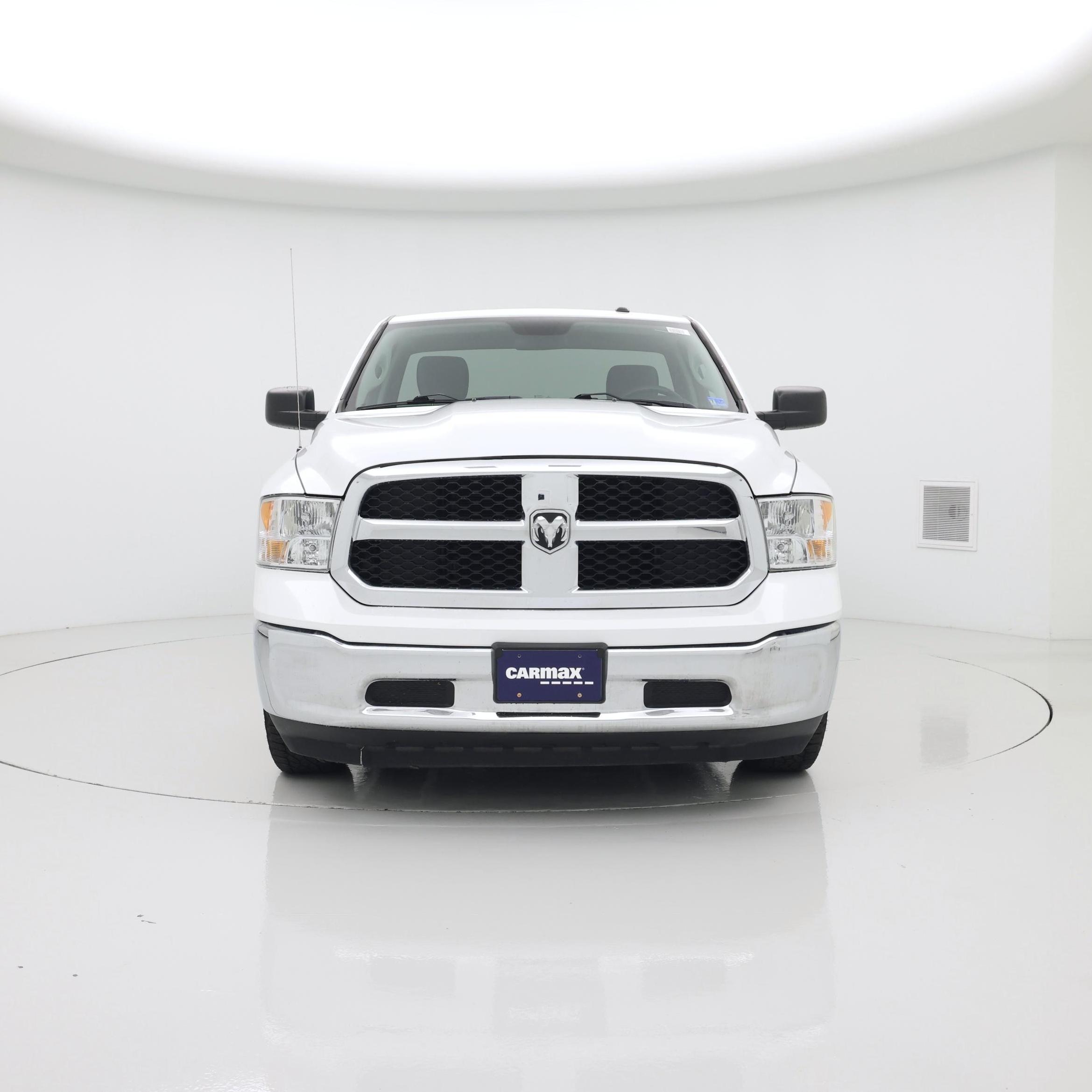 Thumbnail: 2021 RAM 1500 Classic - 5