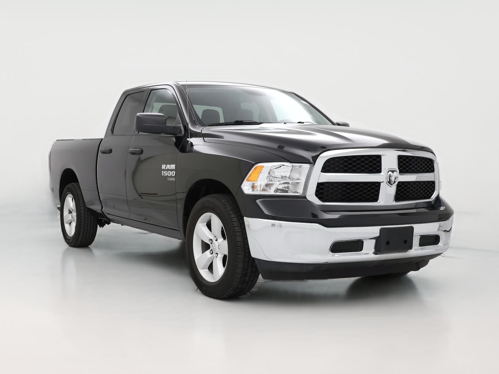 2024 RAM 1500 Classic