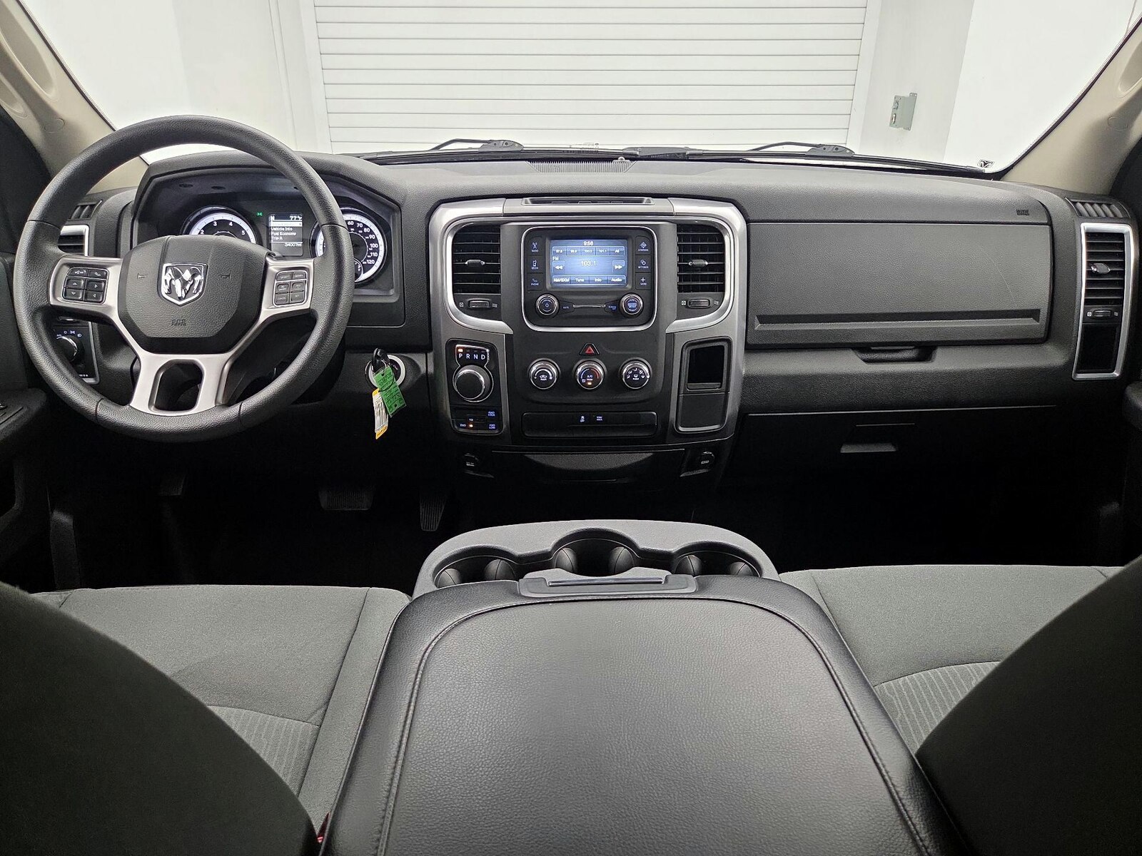 Rear View Camera
