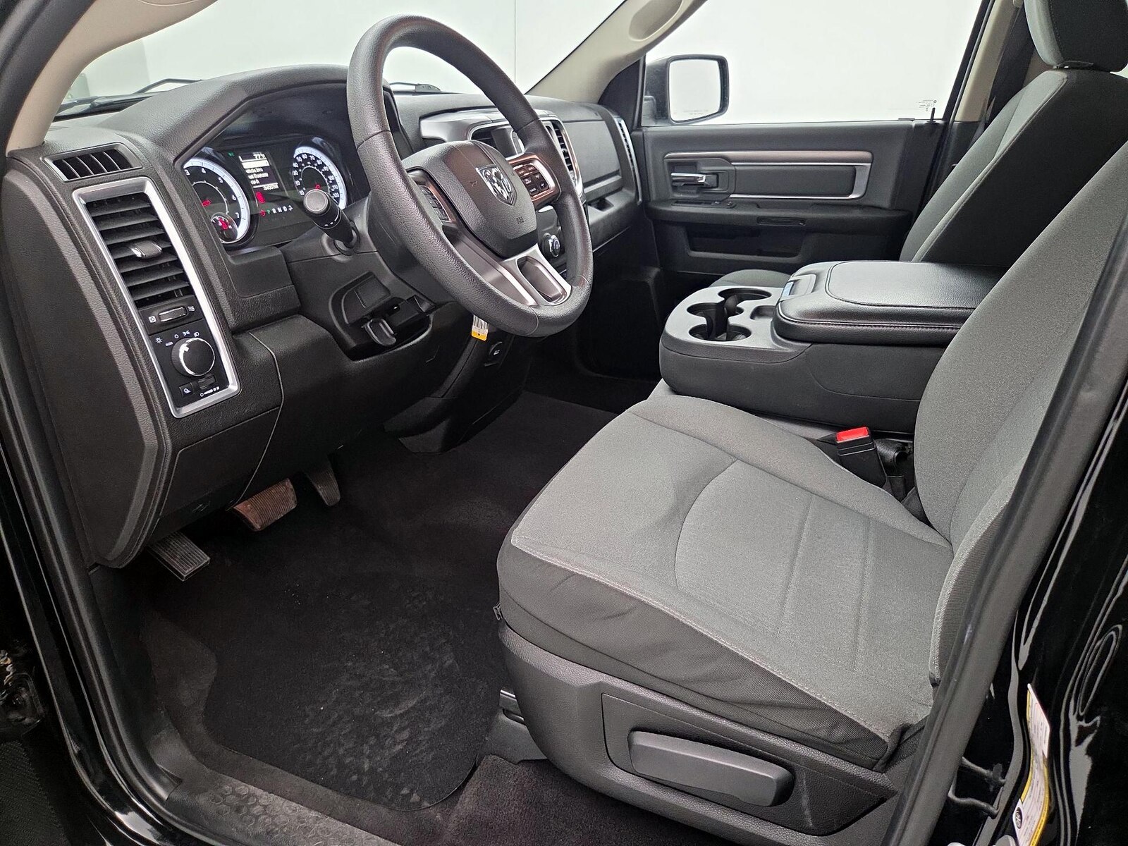 Side Airbags