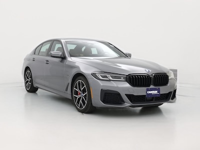 2023 BMW 530e Plug-in Hybrid e xDrive