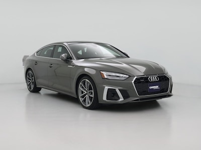 2023 Audi A5 Sportback S-Line Premium Plus