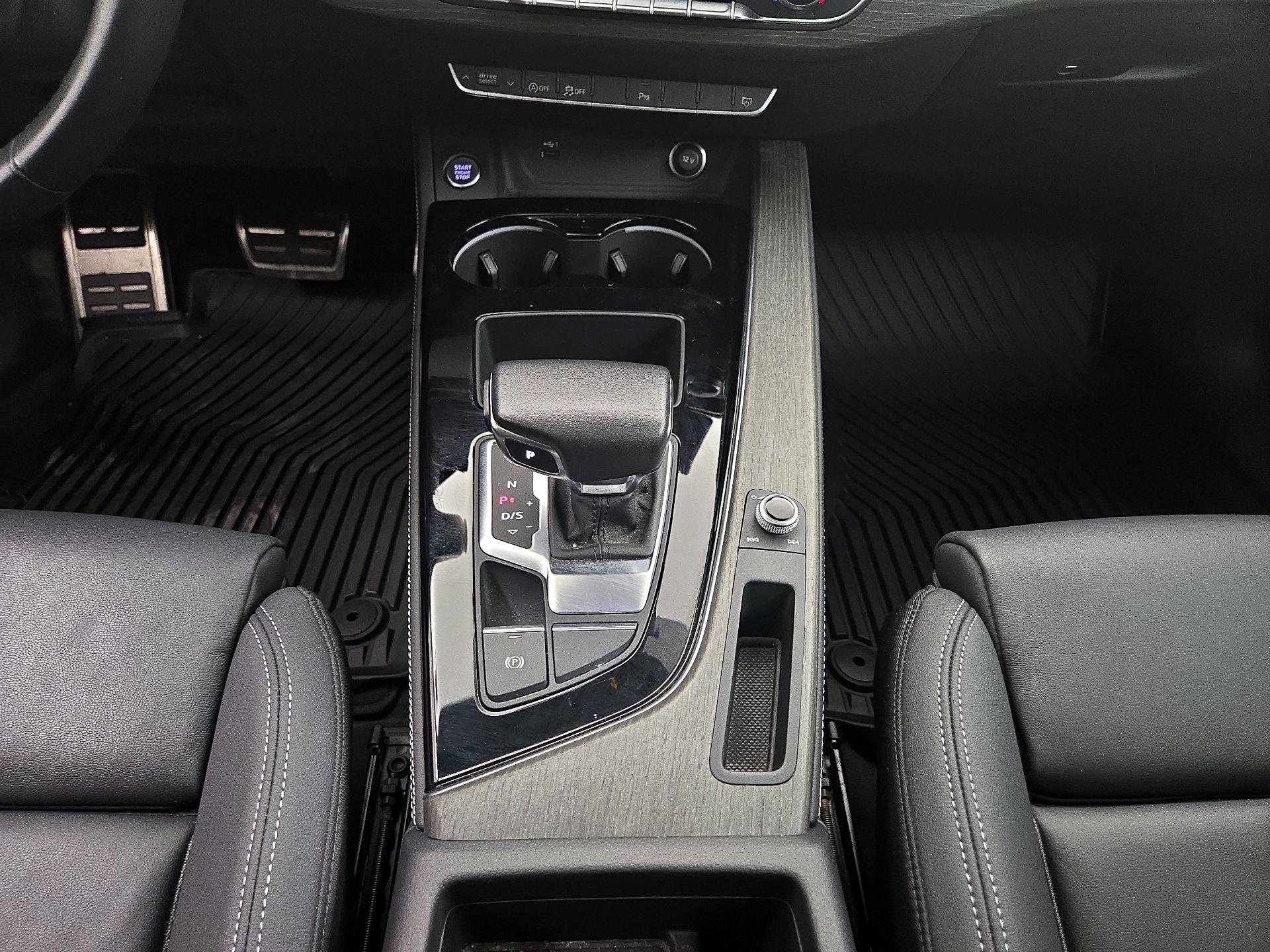 Thumbnail: 2023 Audi A5 - 17