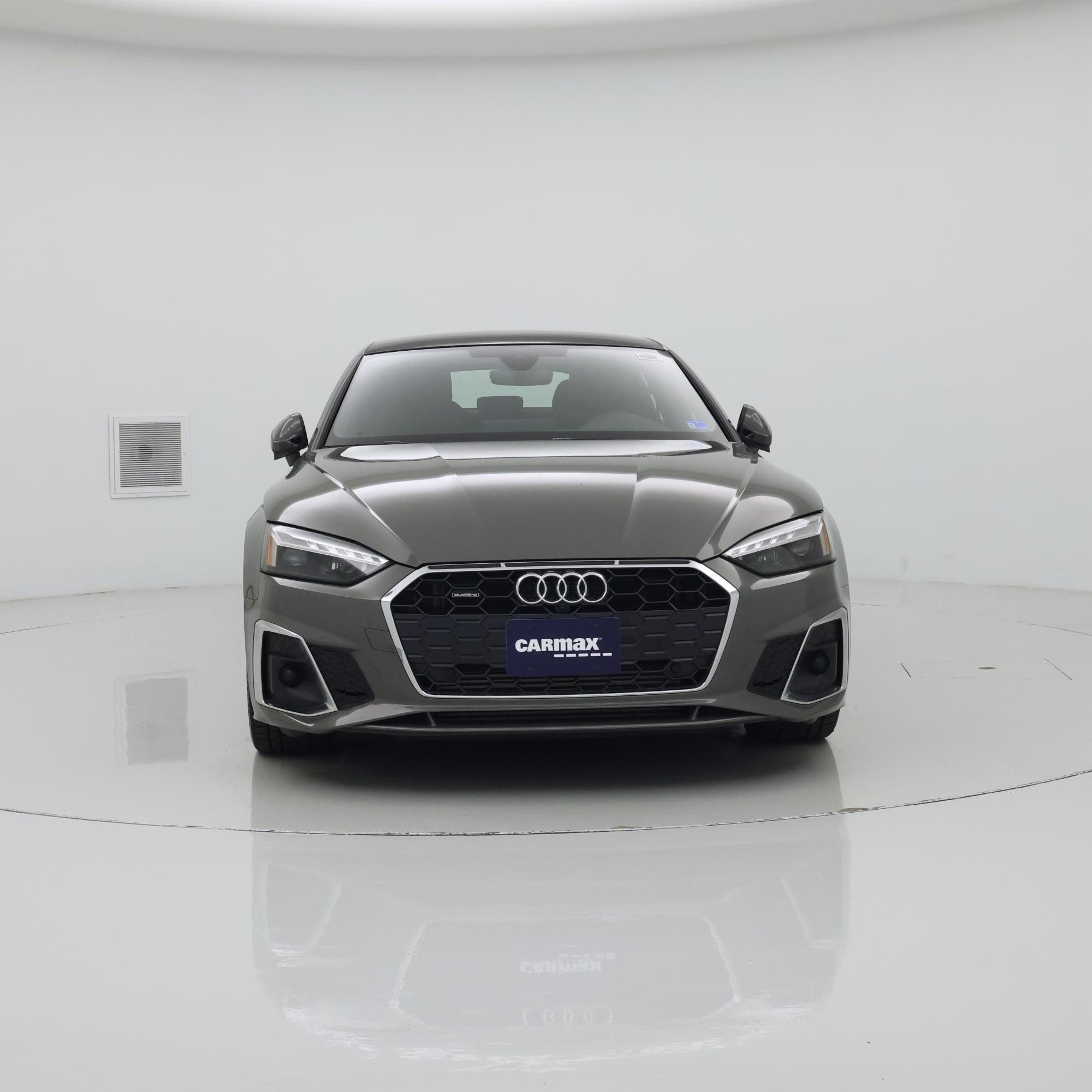Thumbnail: 2023 Audi A5 - 5
