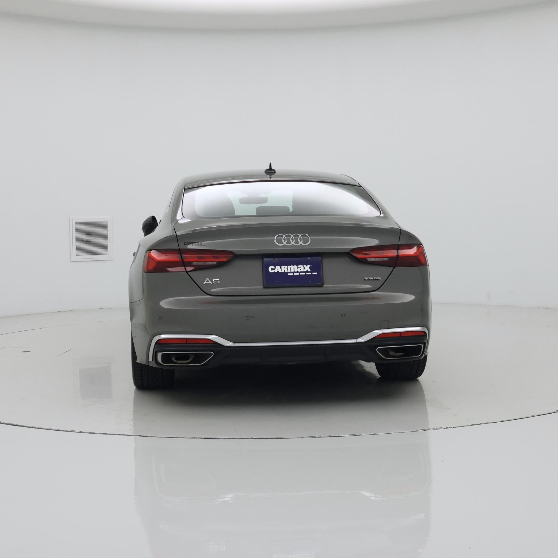 Thumbnail: 2023 Audi A5 - 6