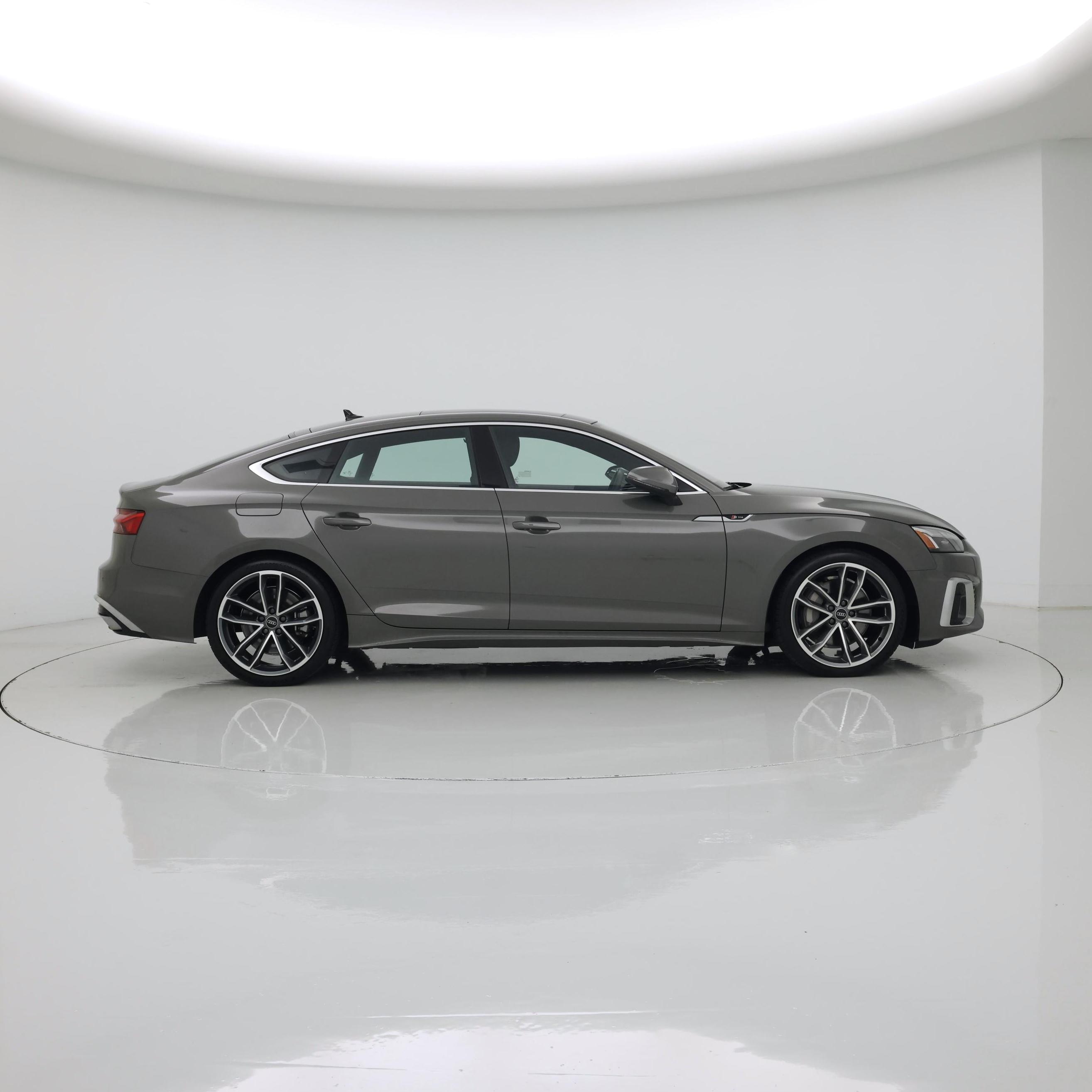 Thumbnail: 2023 Audi A5 - 7