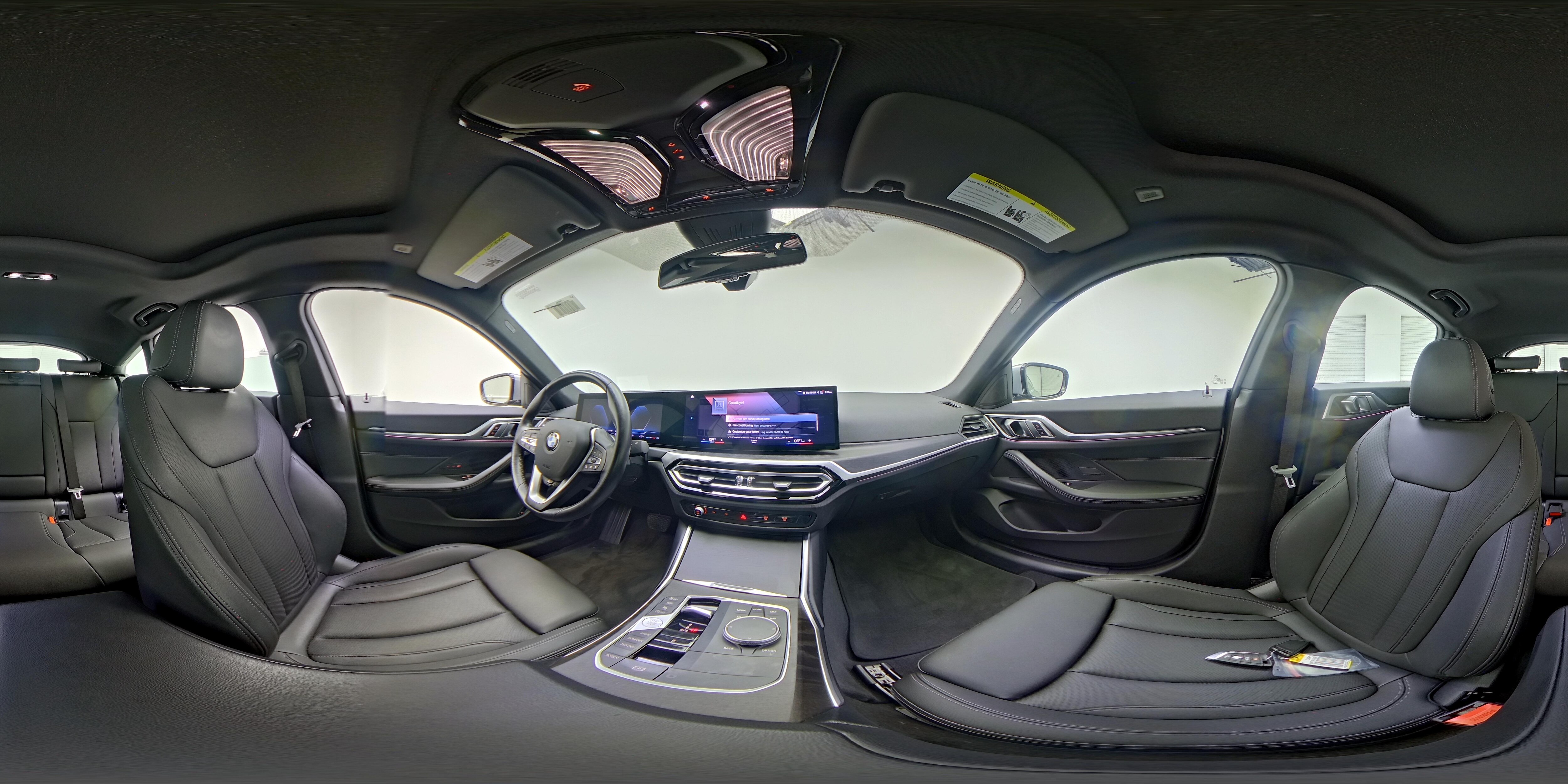 2024 BMW 4 Series 430i - Photo 26