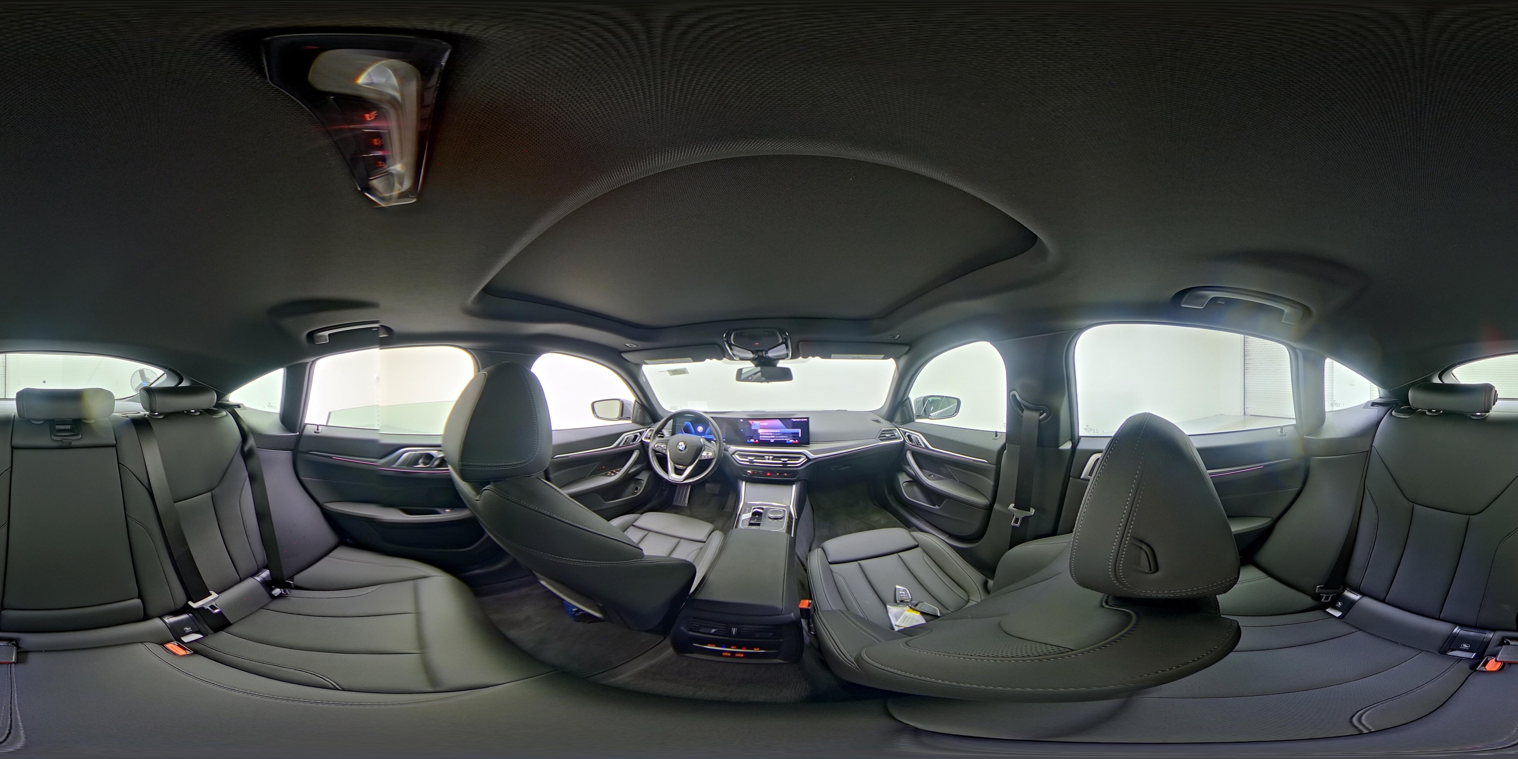 2024 BMW 4 Series 430i - Photo 27
