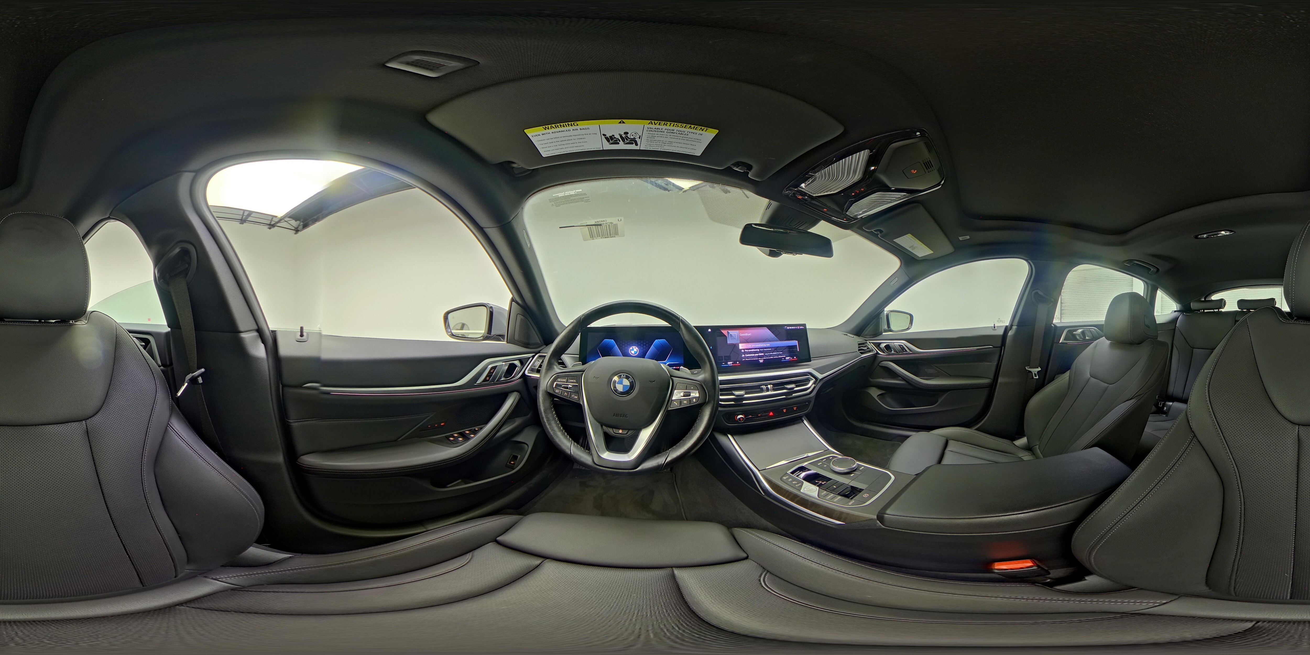 2024 BMW 4 Series 430i - Photo 28