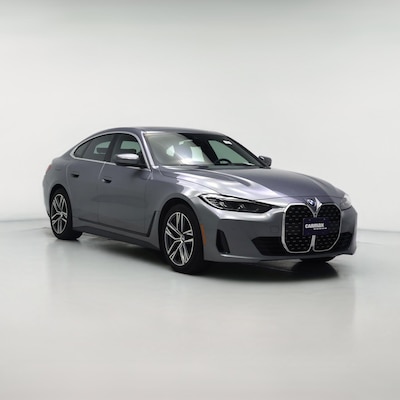 2024 BMW 430 I xDrive Gran Coupe